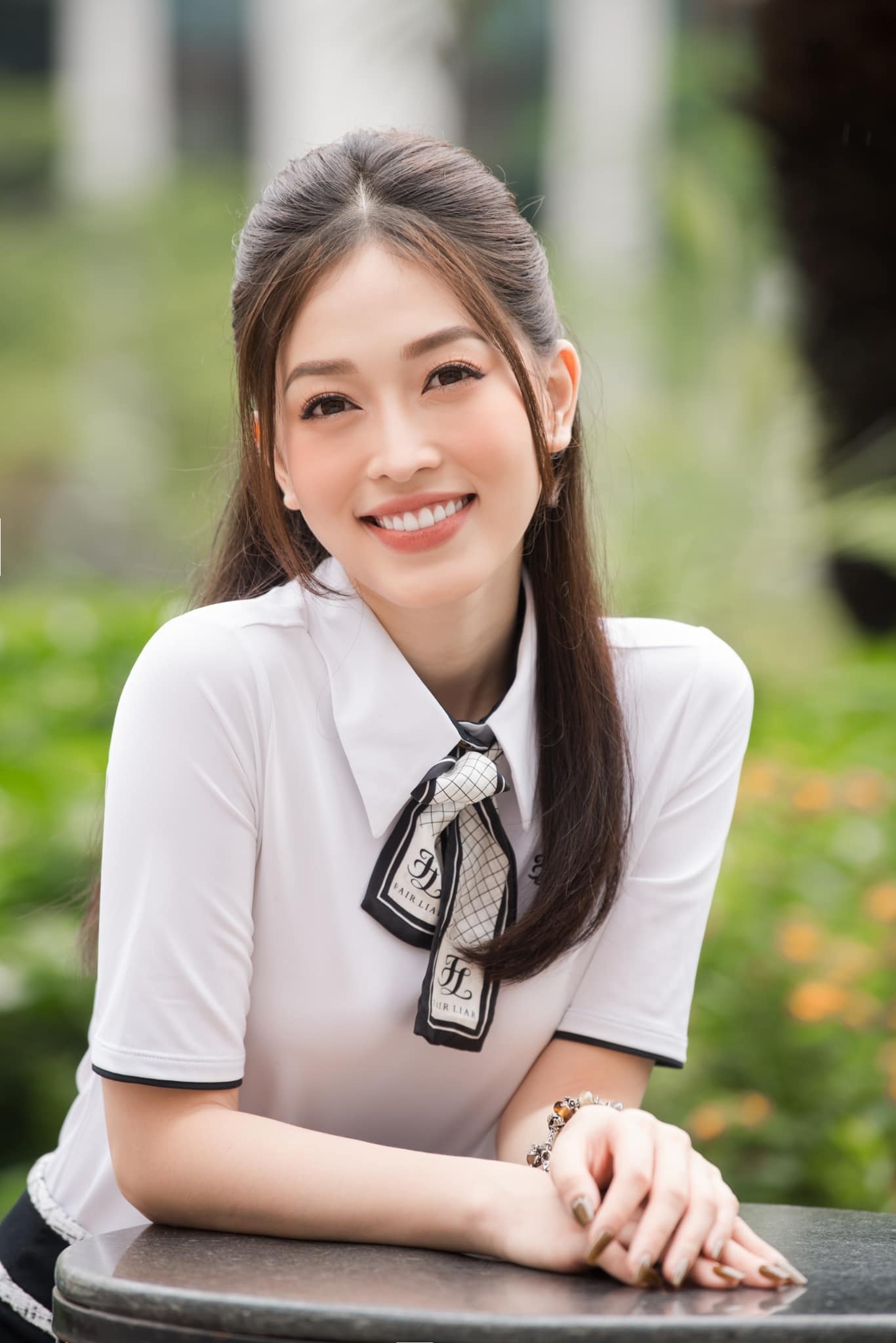 Binh An Phuong Nga cuoi anh 2