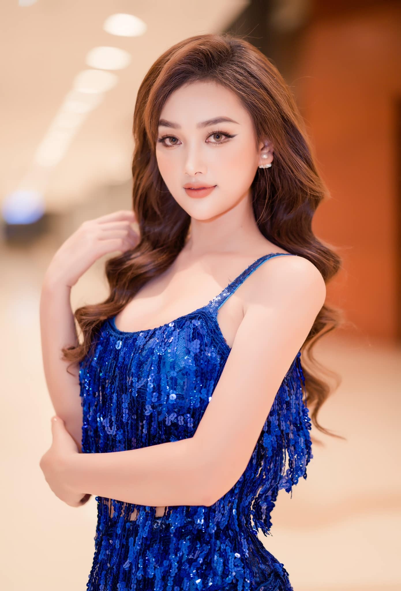 Hoa hậu Hòa bình ảnh 2 Hoa hau Hoa binh anh 2