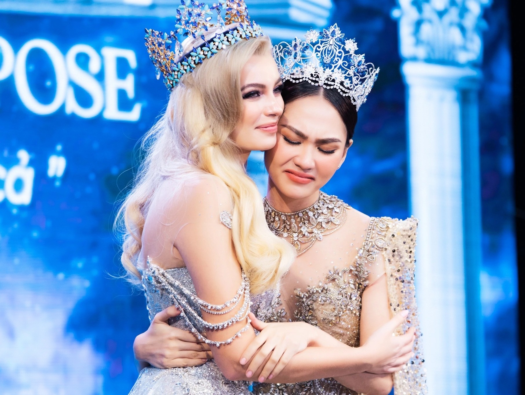 Hoa hau co duoc phep ban vuong mien nhu Mai Phuong? hinh anh