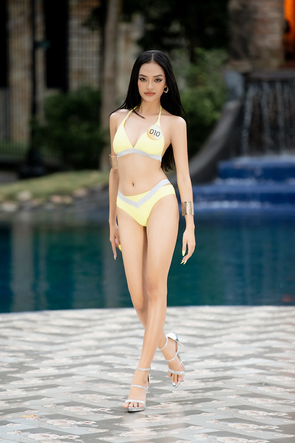 Miss Grand Vietnam ảnh 3 Miss Grand Vietnam anh 3
