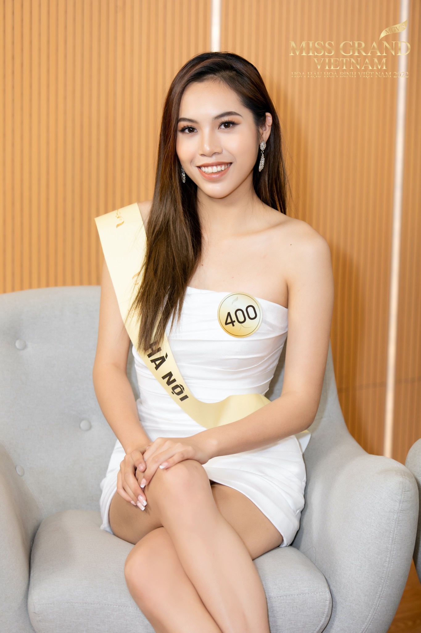 Miss Grand Vietnam anh 3