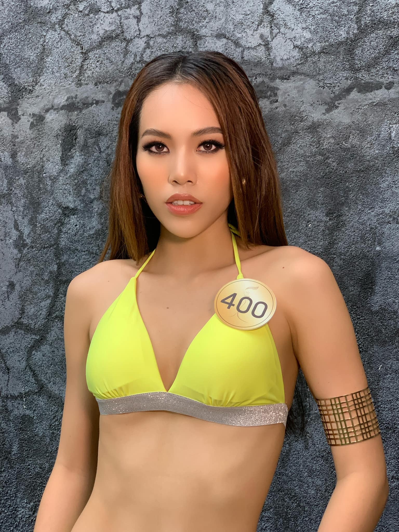 Miss Grand Vietnam anh 2