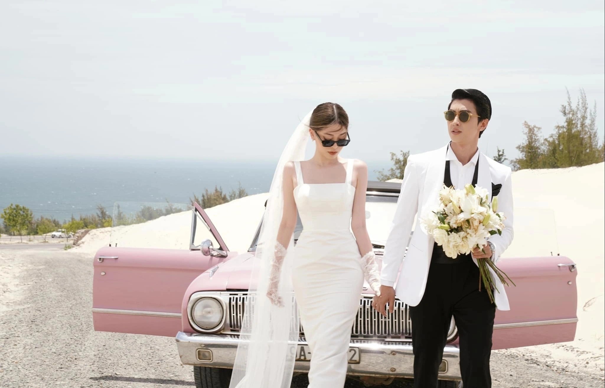 Anh cuoi Phuong Nga anh 1