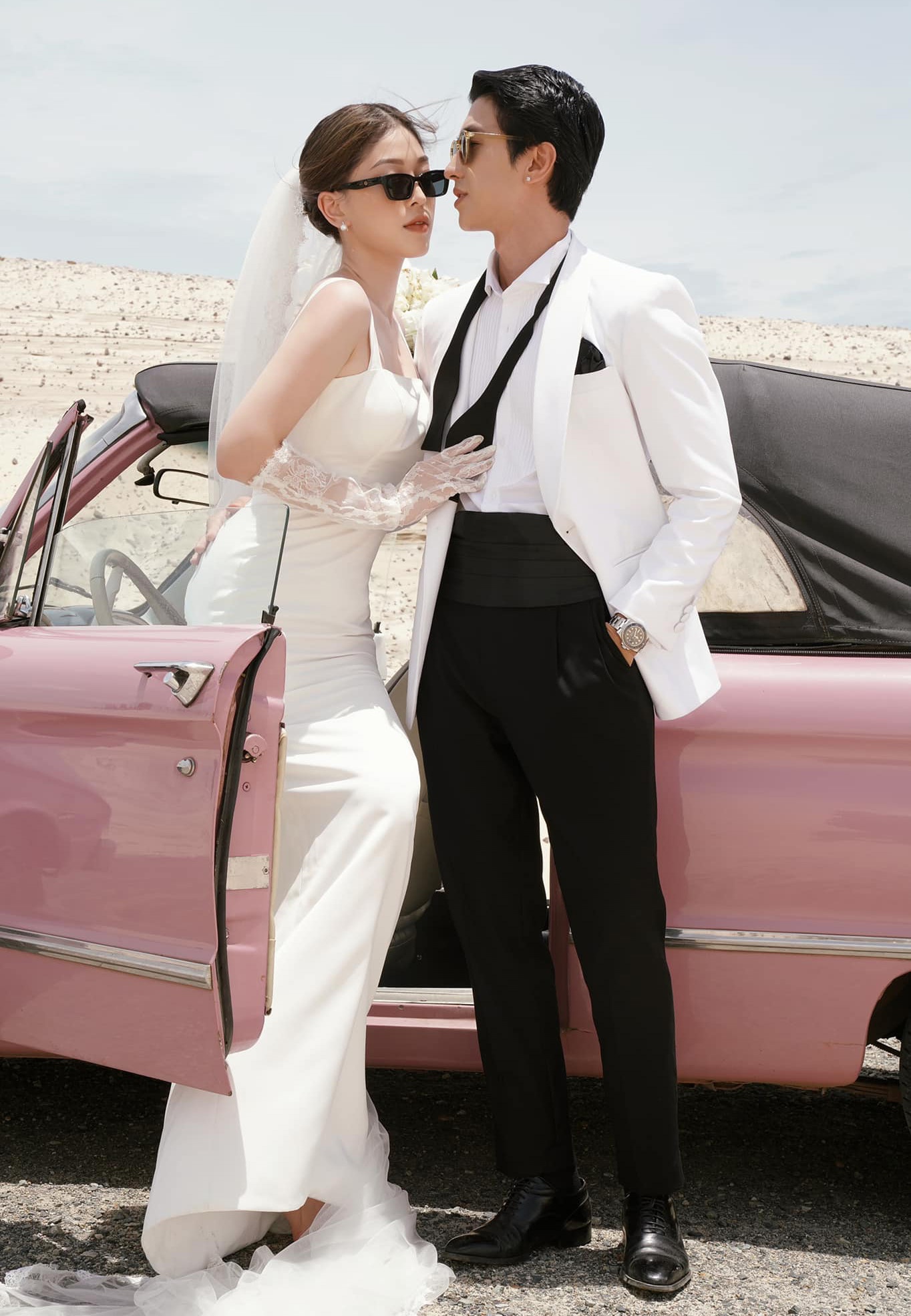 Ảnh cưới Phương Nga ảnh 3 Anh cuoi Phuong Nga anh 3