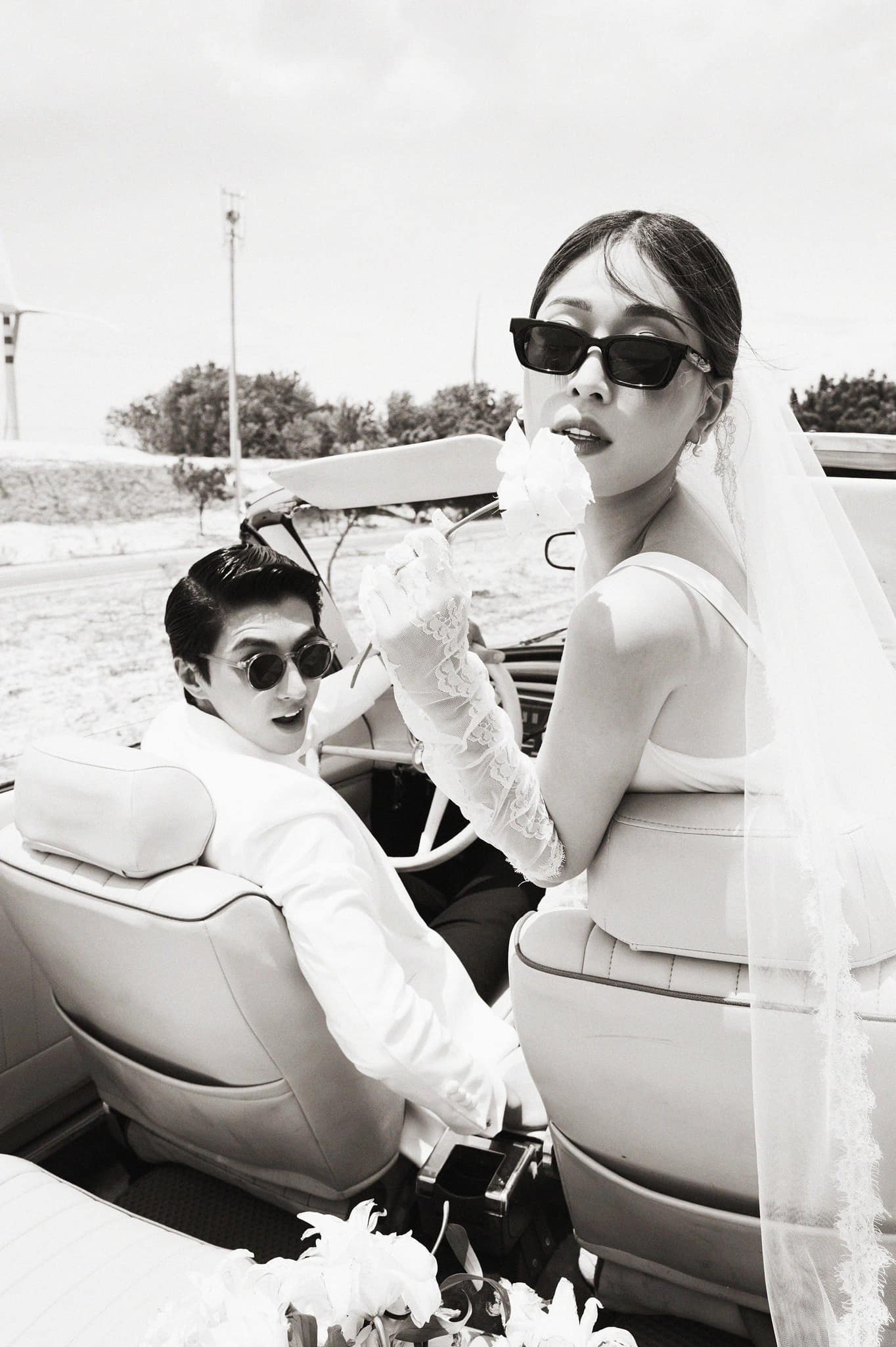 Ảnh cưới Phương Nga ảnh 10 Anh cuoi Phuong Nga anh 10