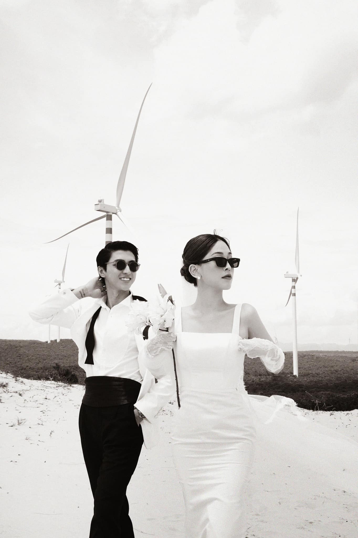 Ảnh cưới Phương Nga ảnh 9 Anh cuoi Phuong Nga anh 9