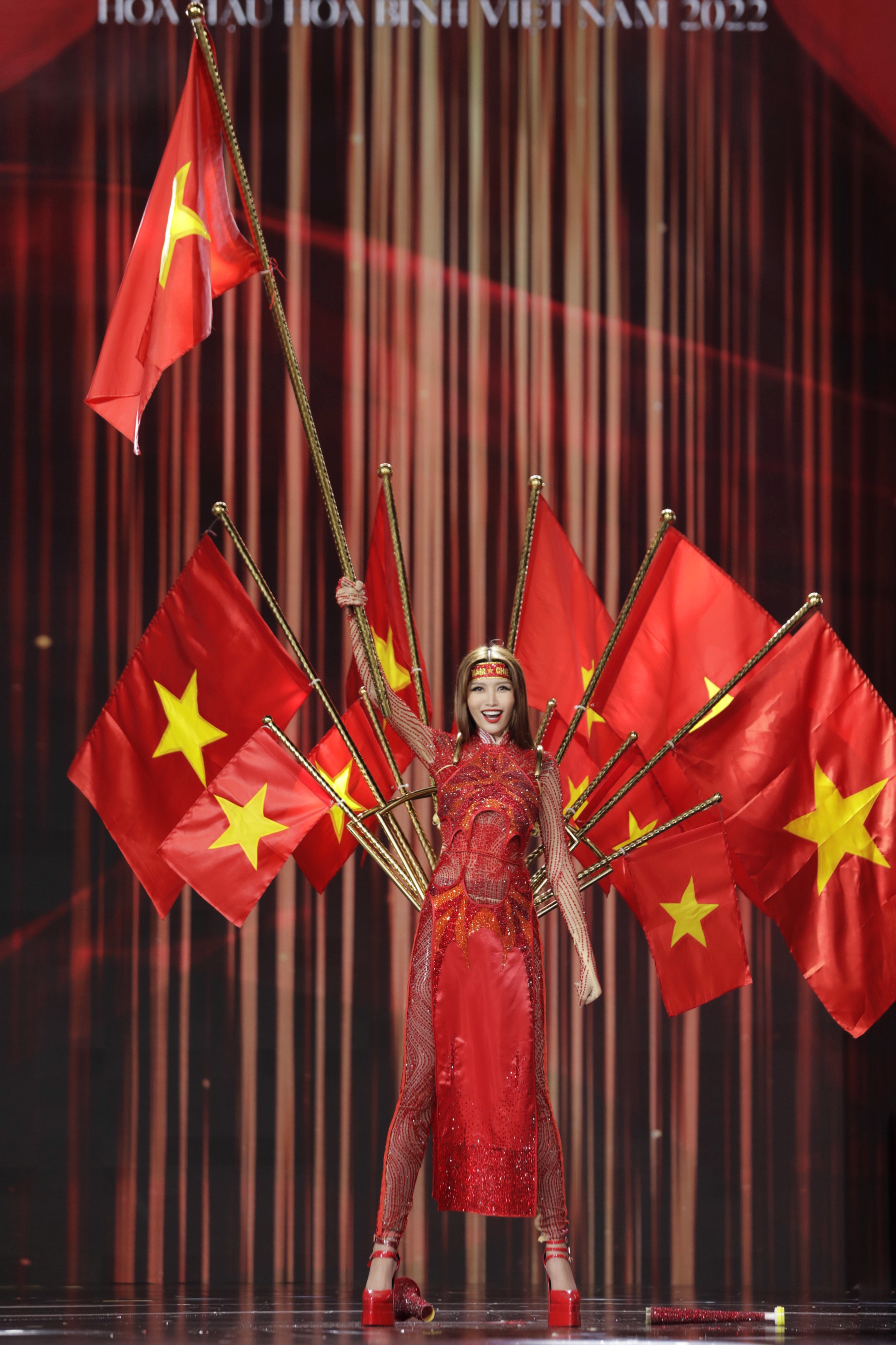 Miss Grand Vietnam anh 5