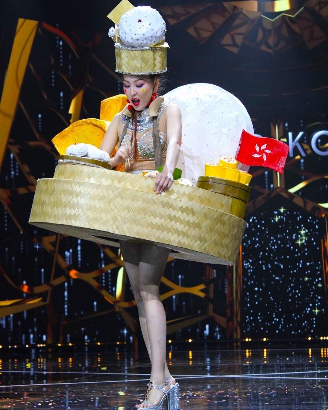 trang phục dân tộc ảnh 5 trang phuc dan toc anh 5