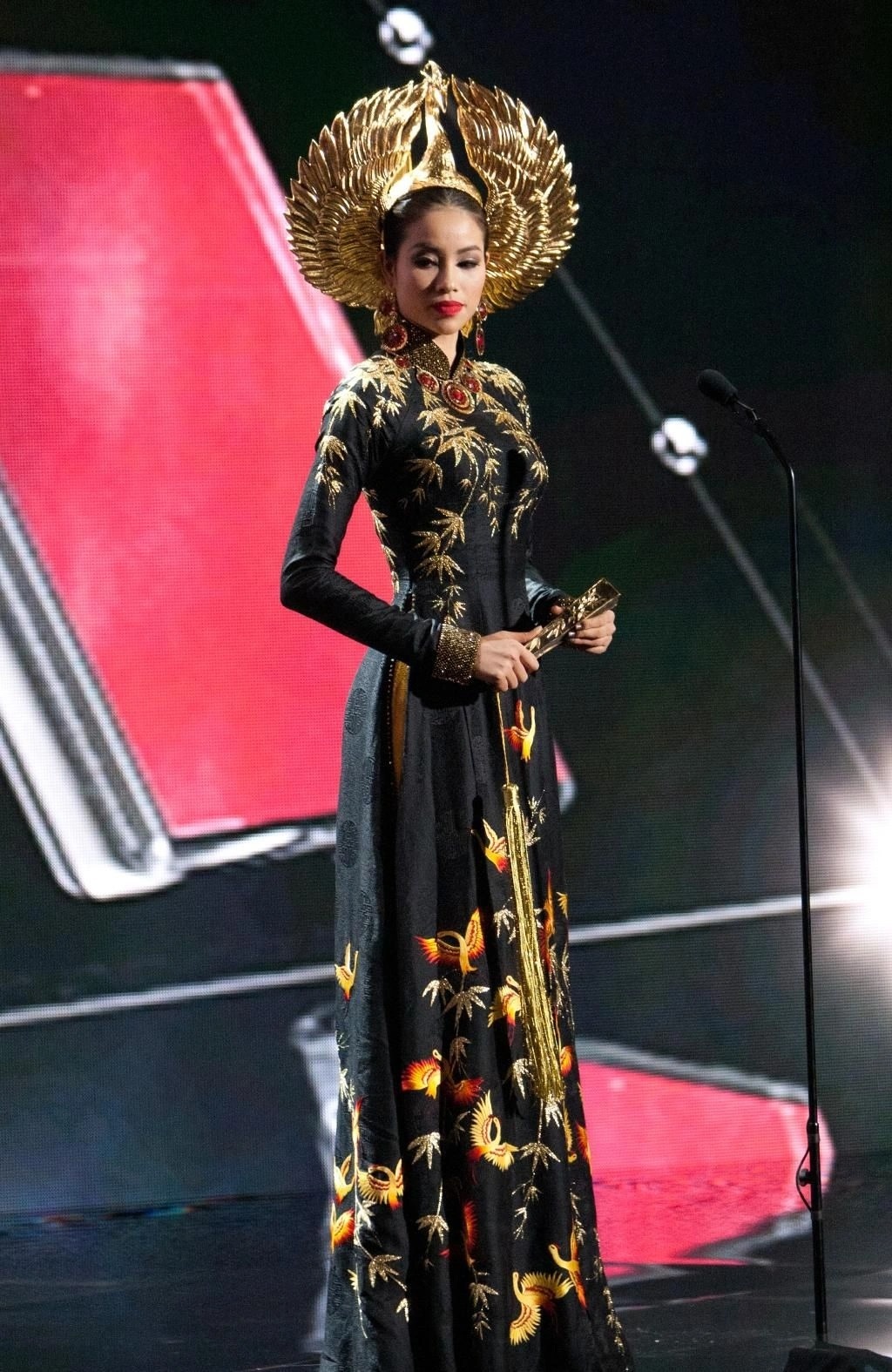 trang phục dân tộc ảnh 8 trang phuc dan toc anh 8