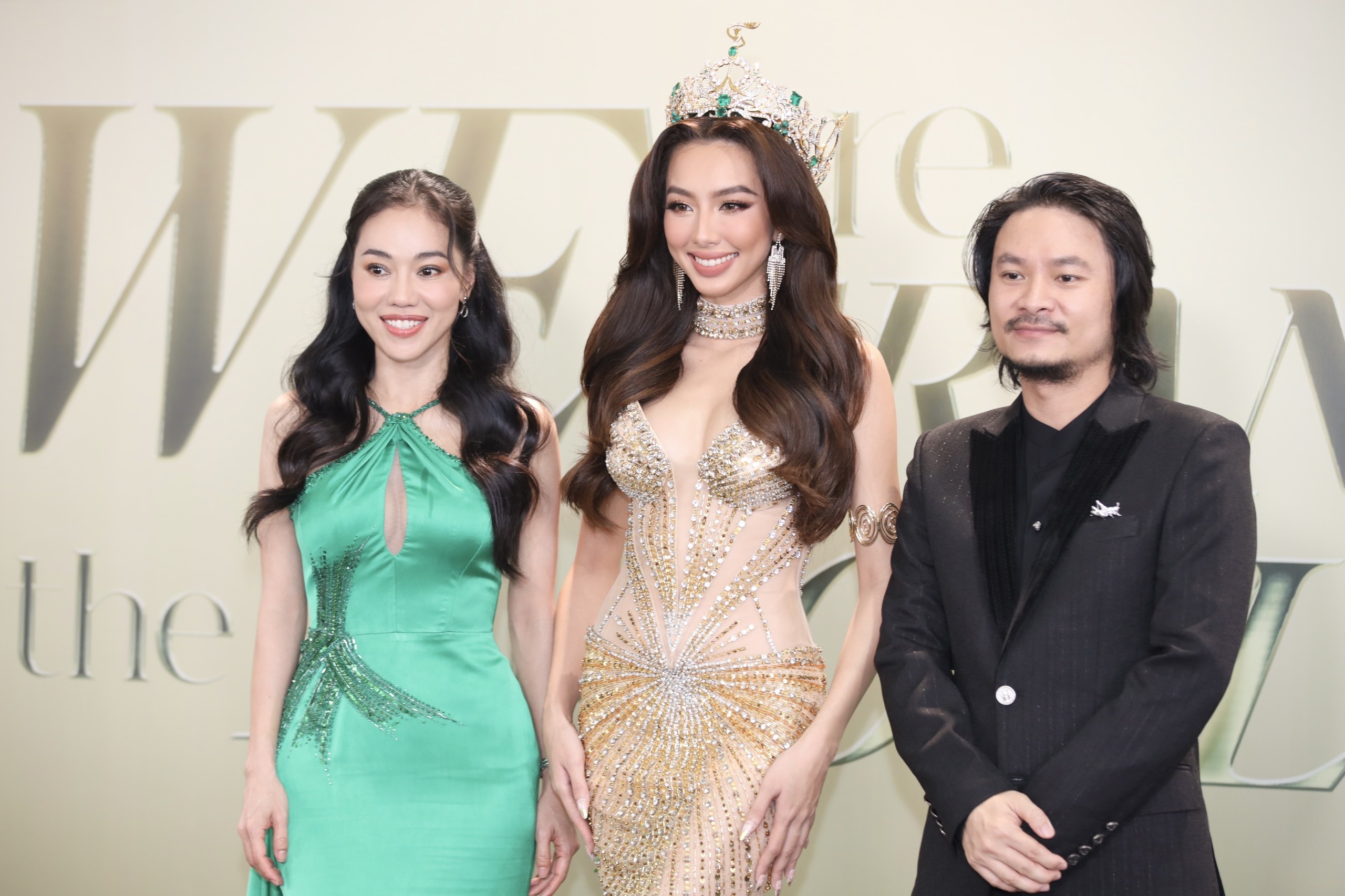 Hoa hau Hoa binh anh 5