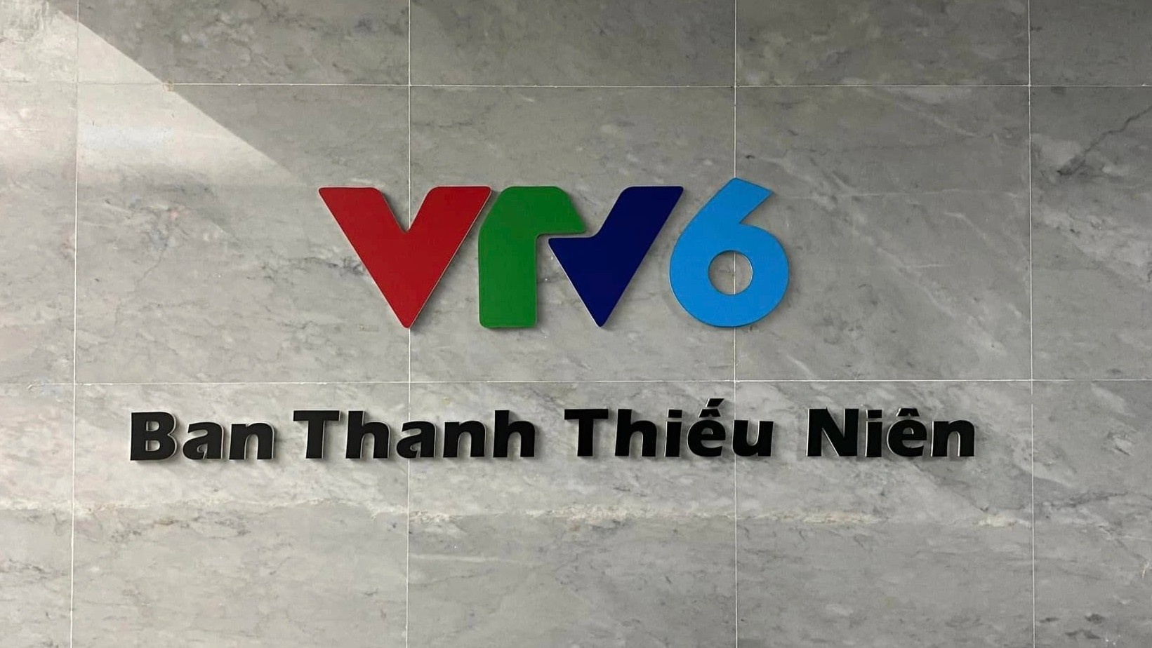Dung song VTV6 hinh anh