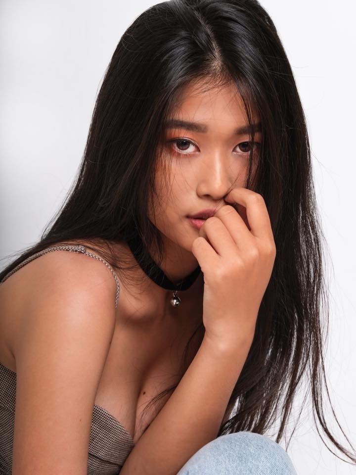 Hoa hau Thien An anh 3