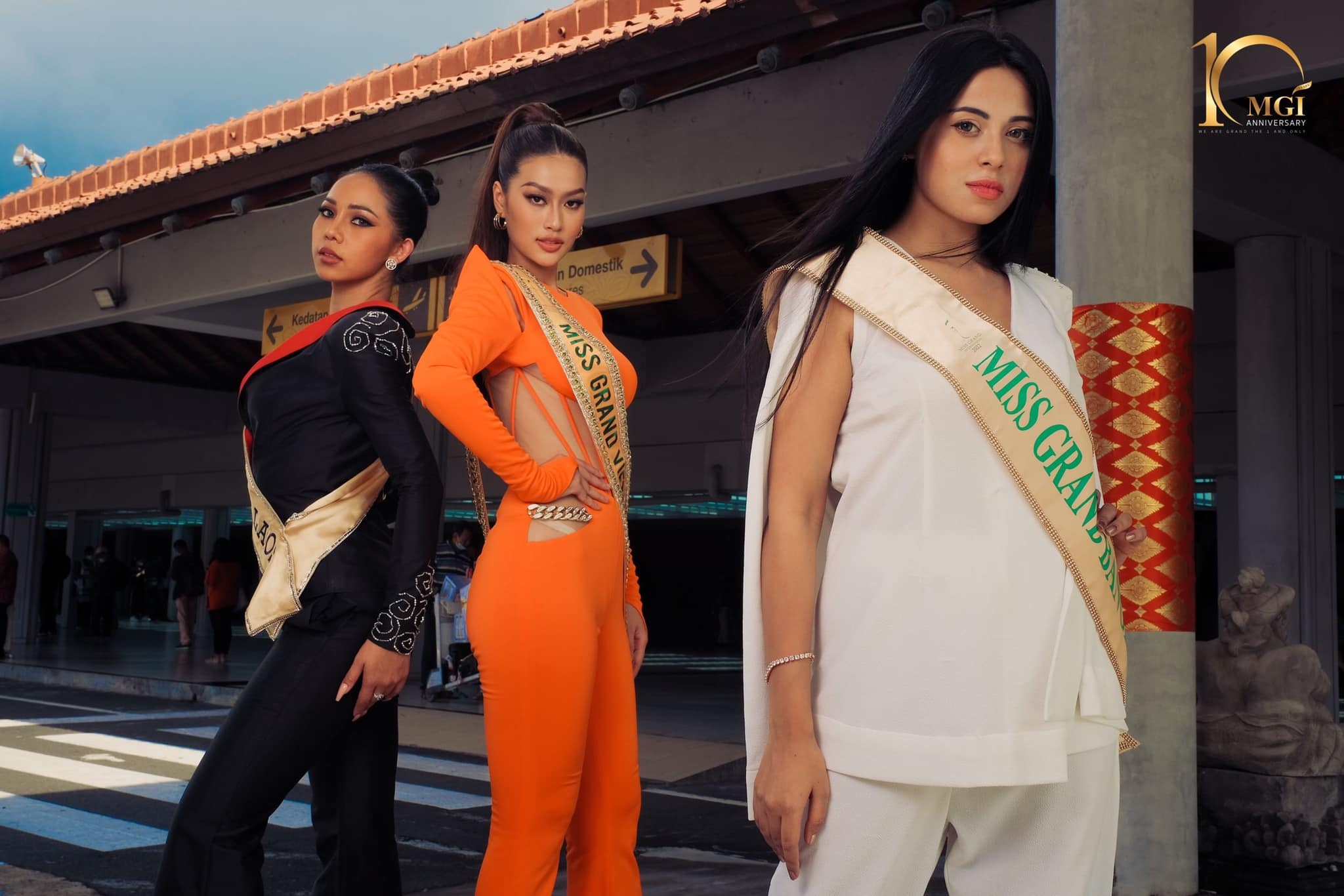 Hoa hau Hoa binh anh 5