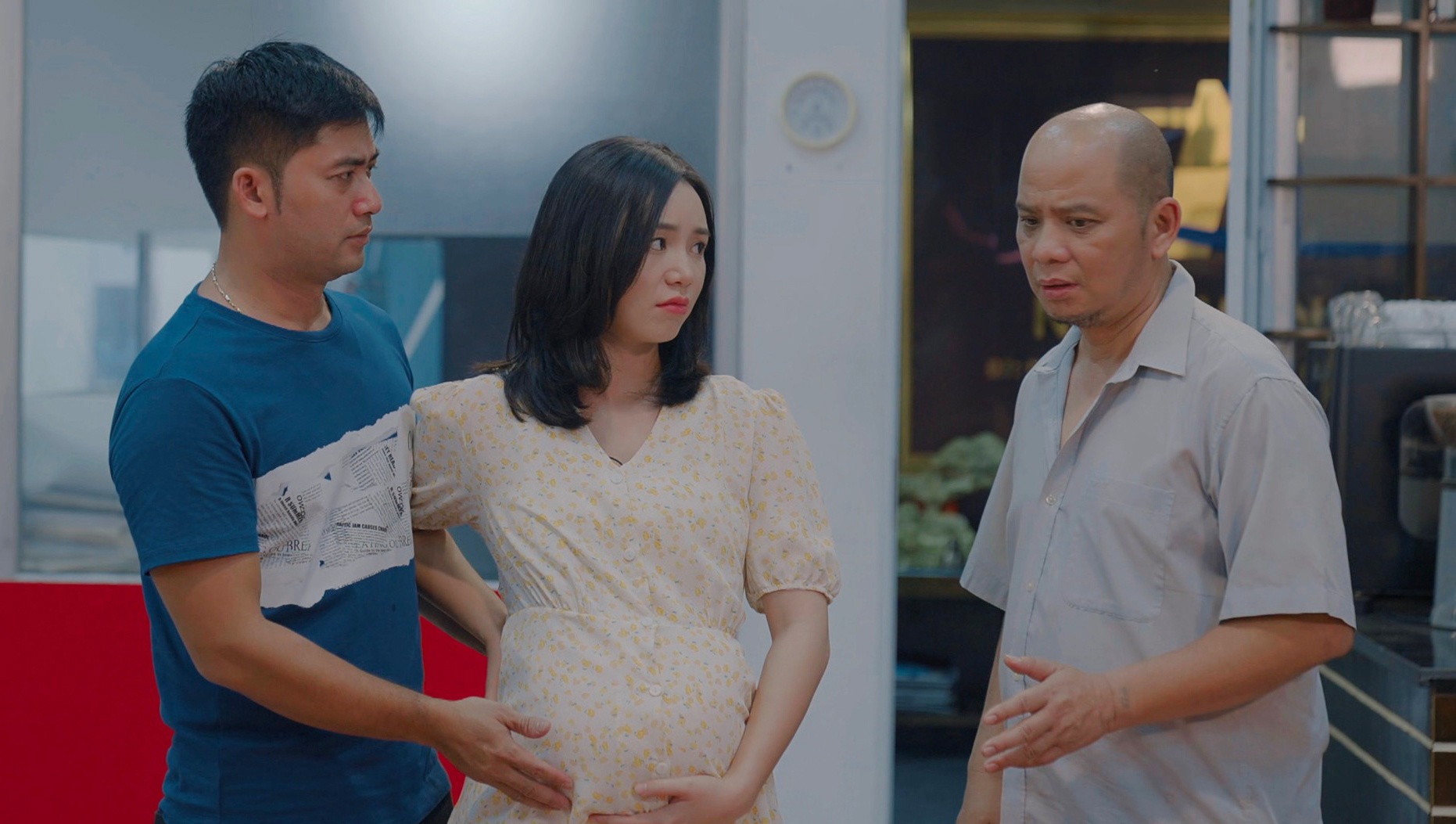 Gara hanh phuc anh 1