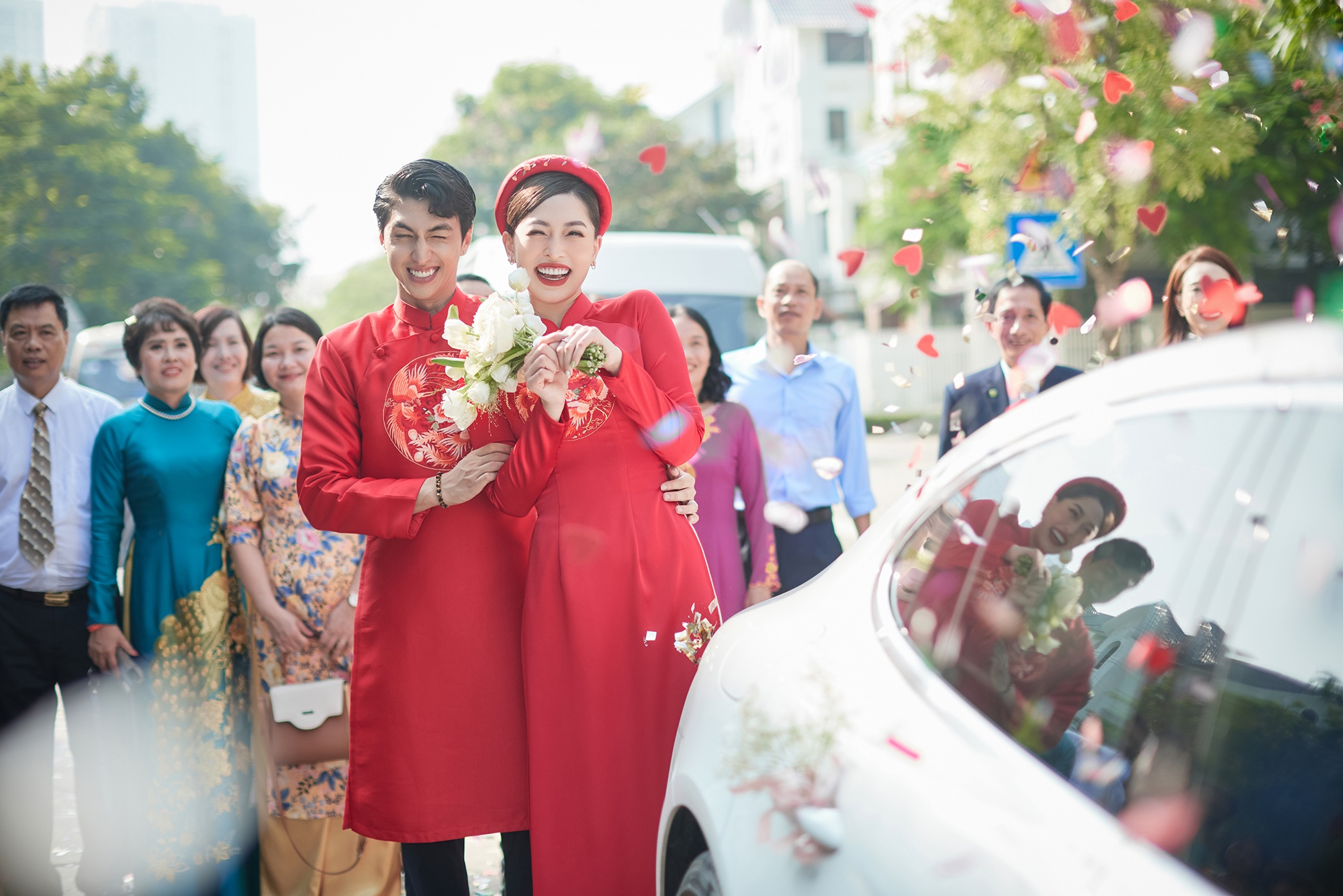 Phuong Nga Binh An anh 4