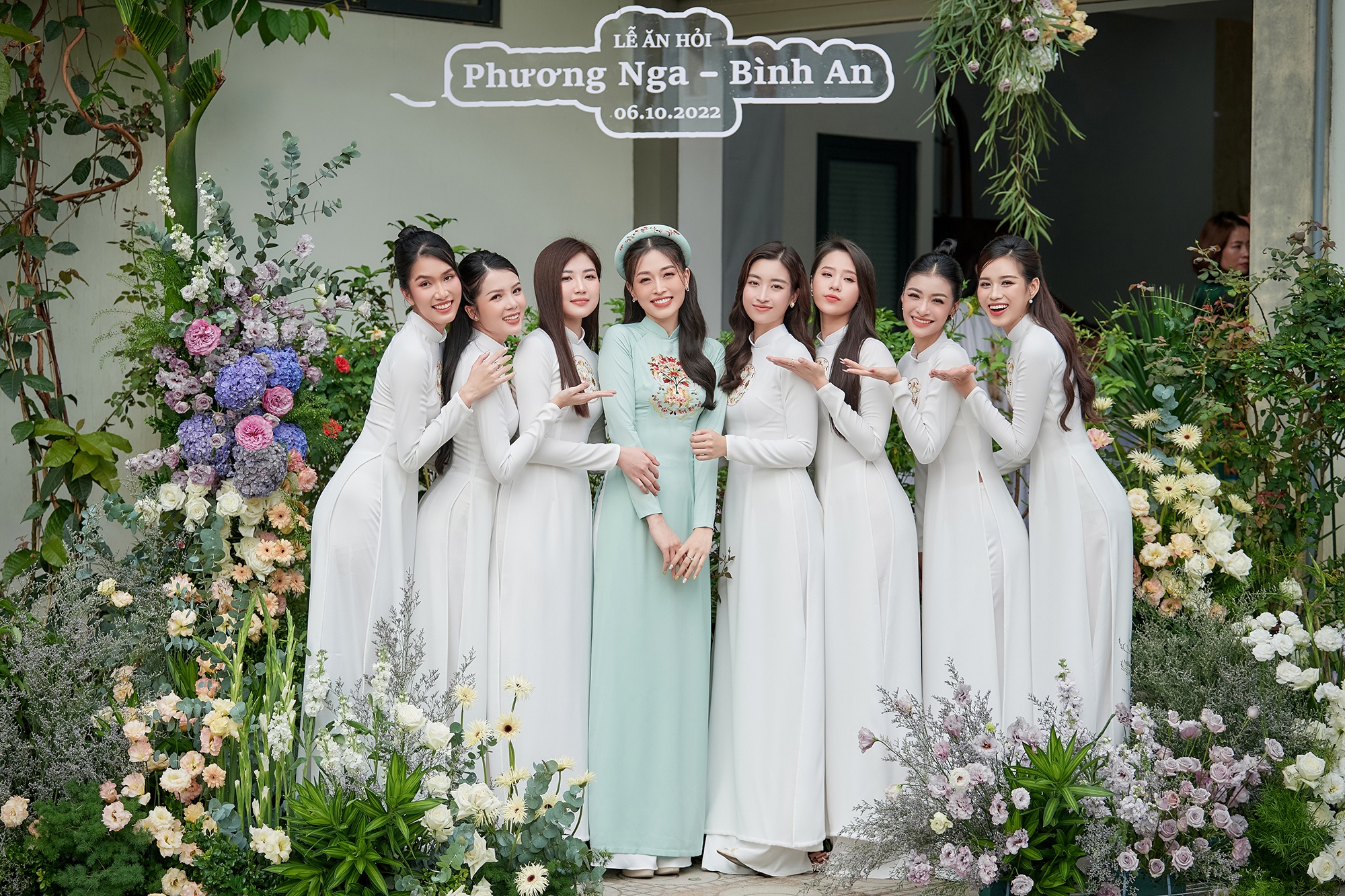 Phuong Nga Binh An anh 3