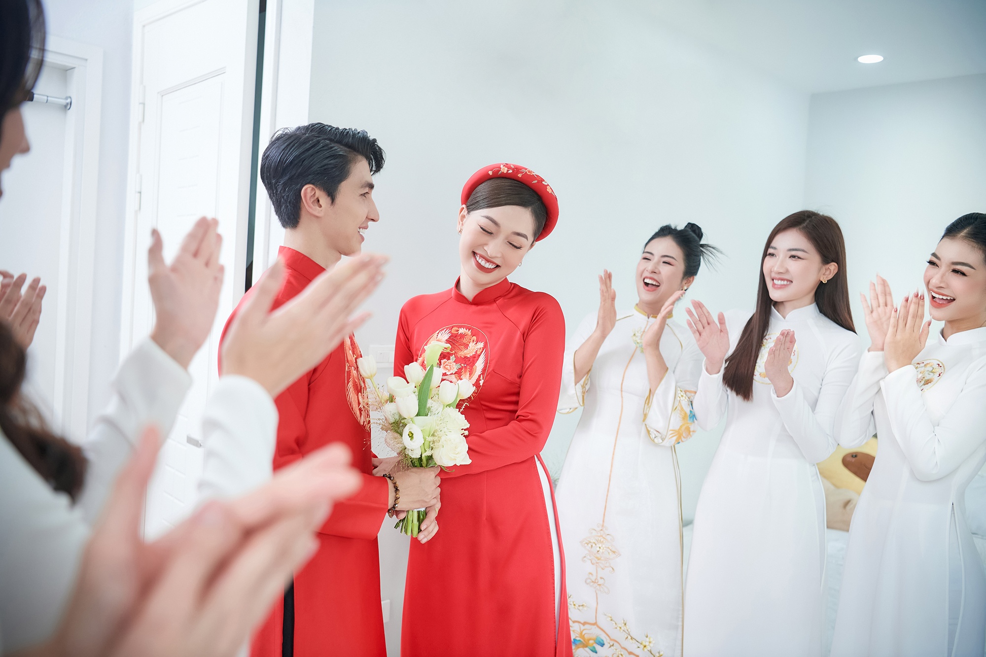 Phuong Nga Binh An anh 1