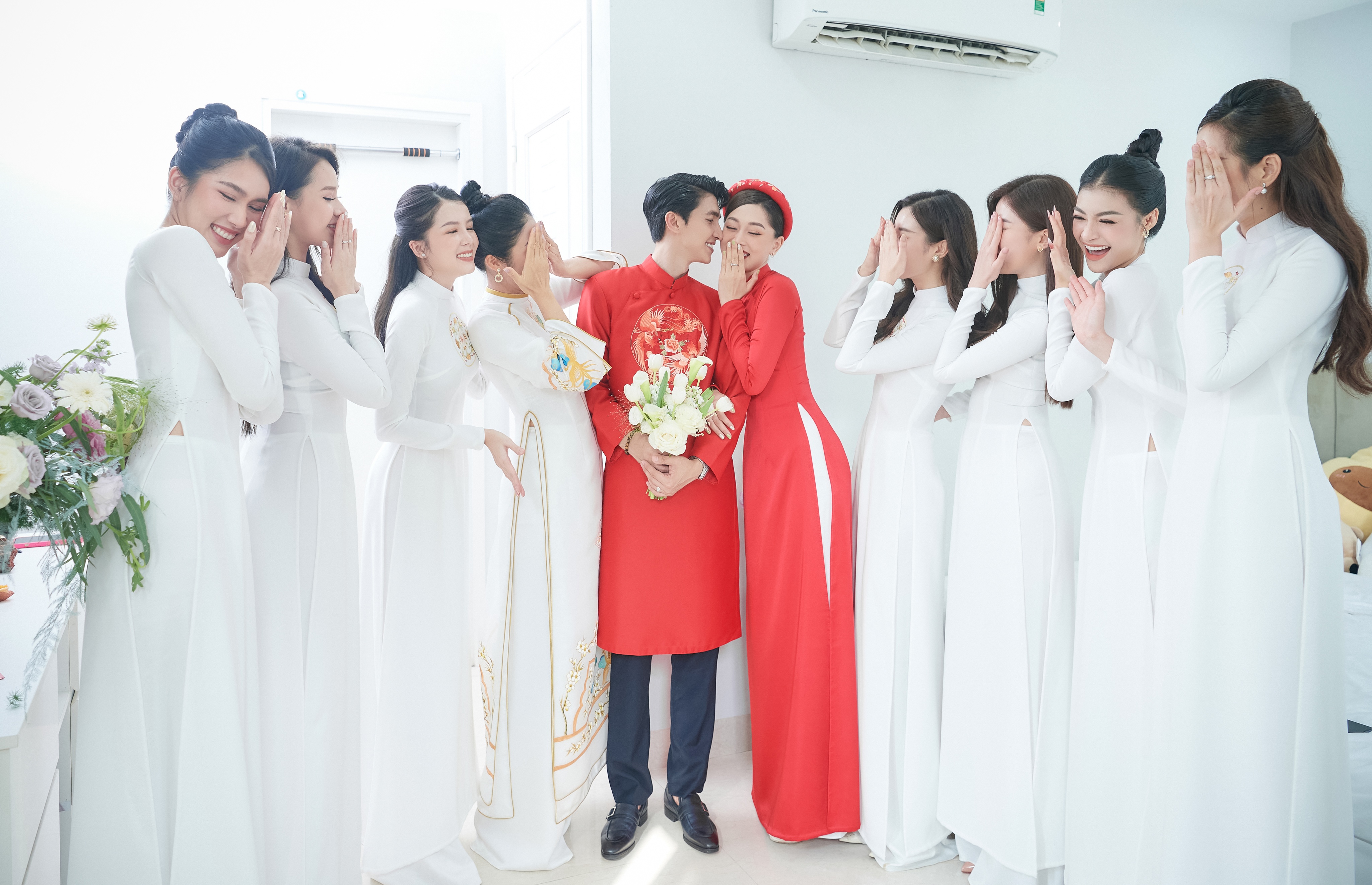 Phuong Nga Binh An anh 2