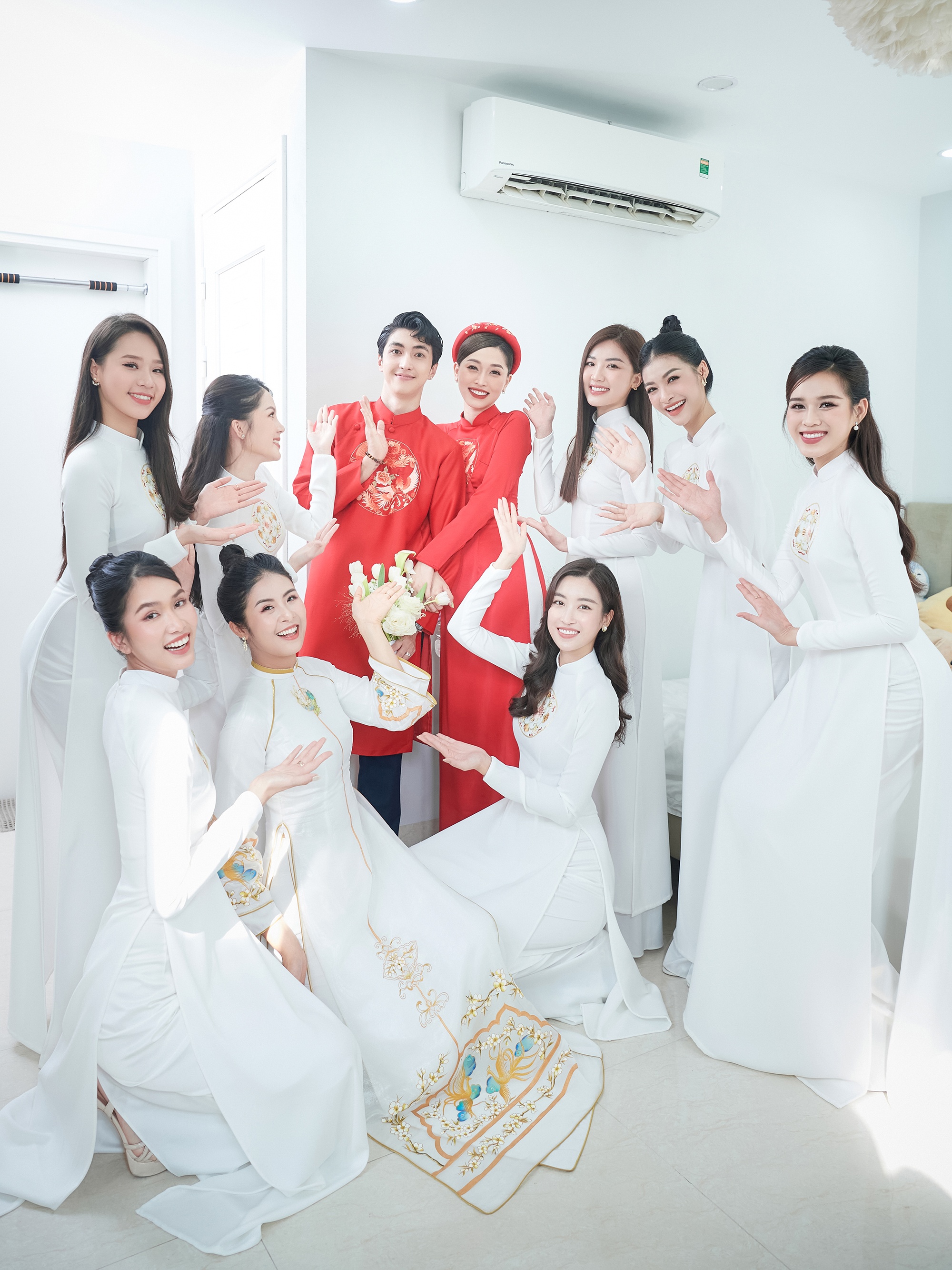 Phuong Nga Binh An anh 7