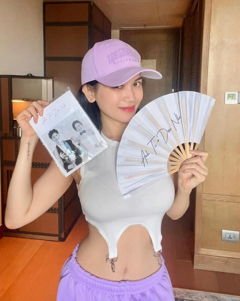 Dieu Nhi Anh Tu anh 3