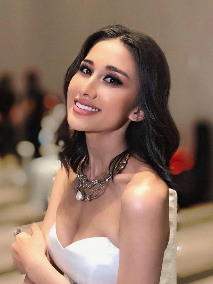 Nguyen Diana qua doi anh 3