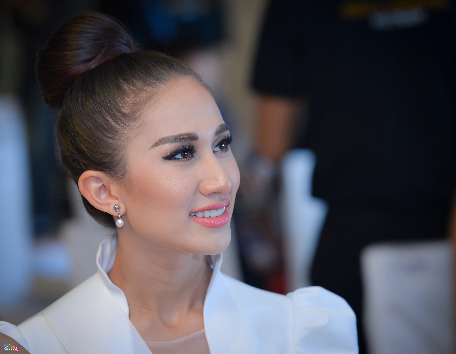 Nguyen Diana qua doi anh 1