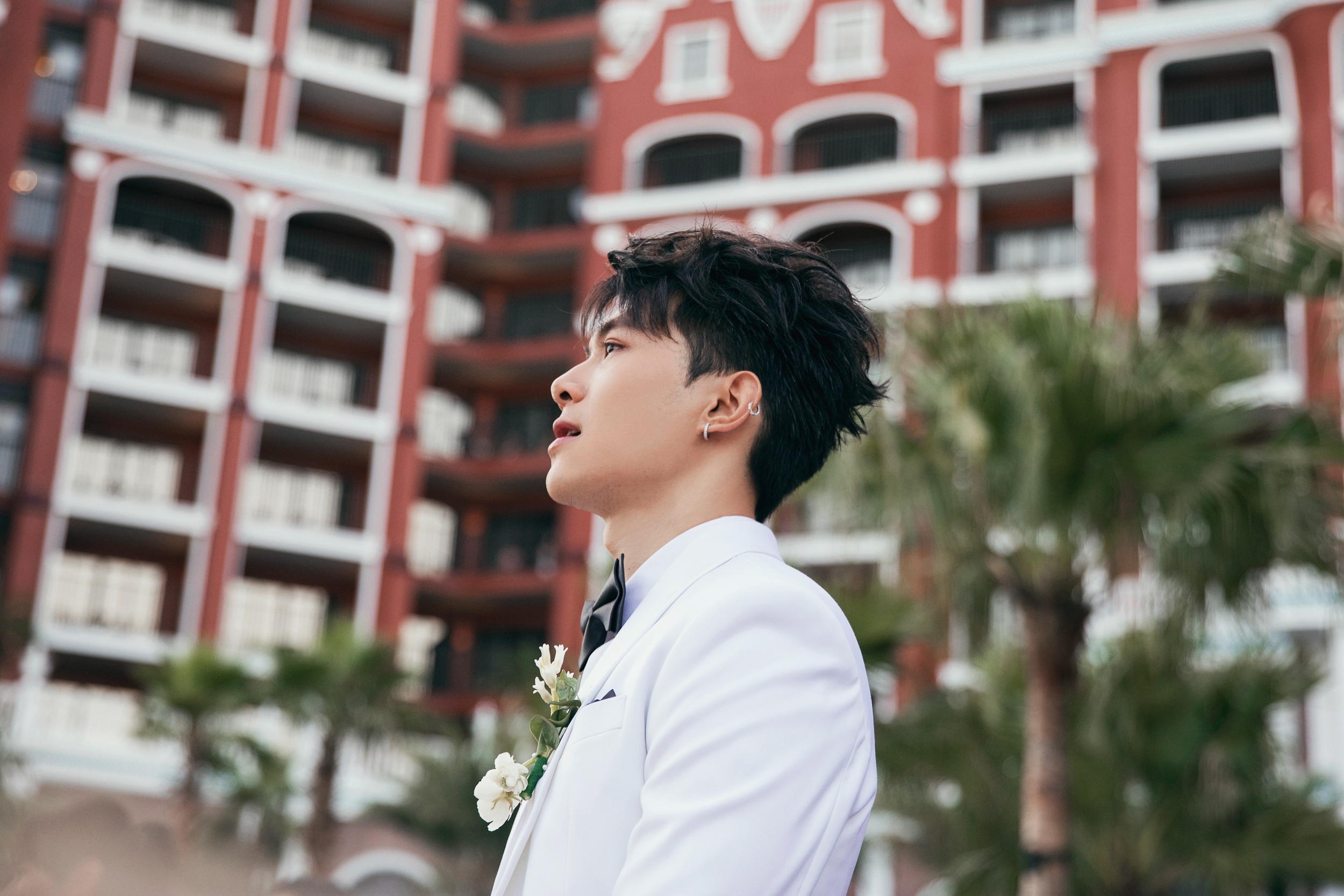 Dieu Nhi Anh Tu anh 5