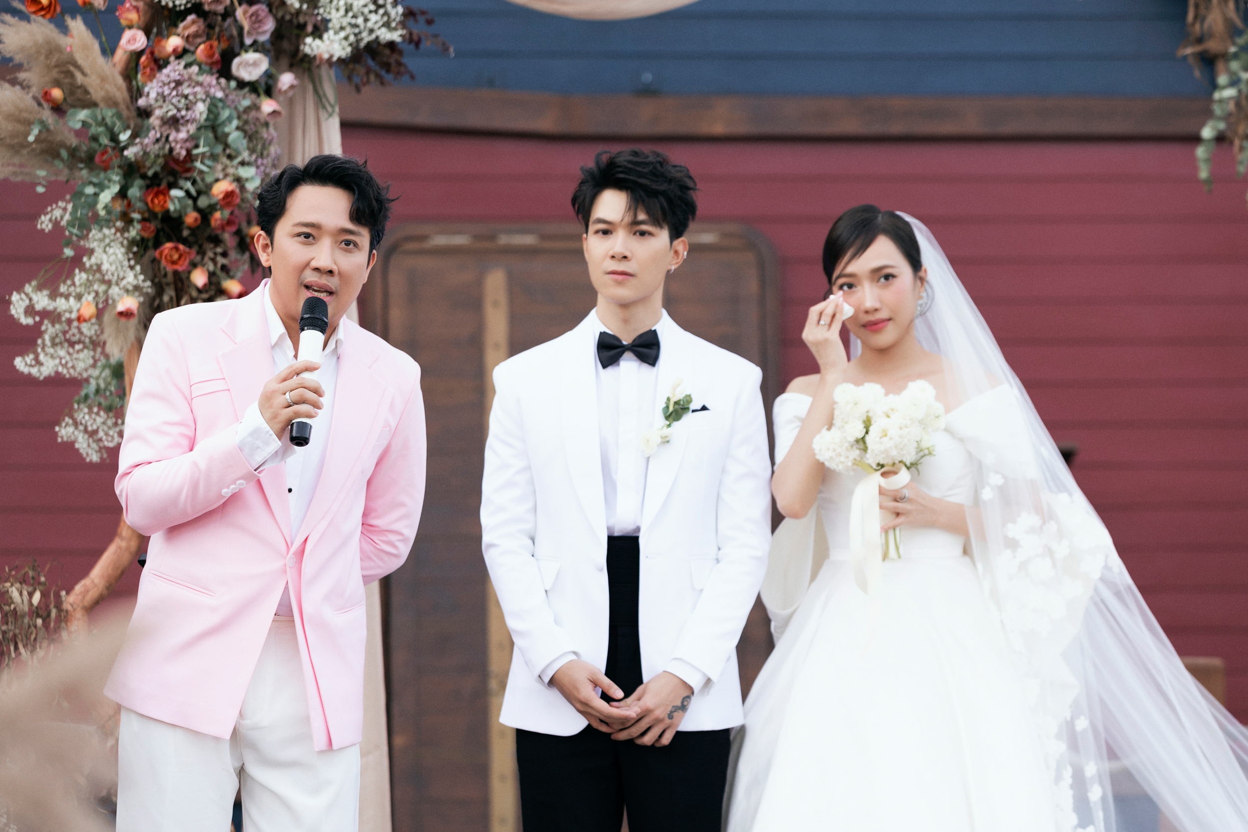 Dieu Nhi Anh Tu anh 9