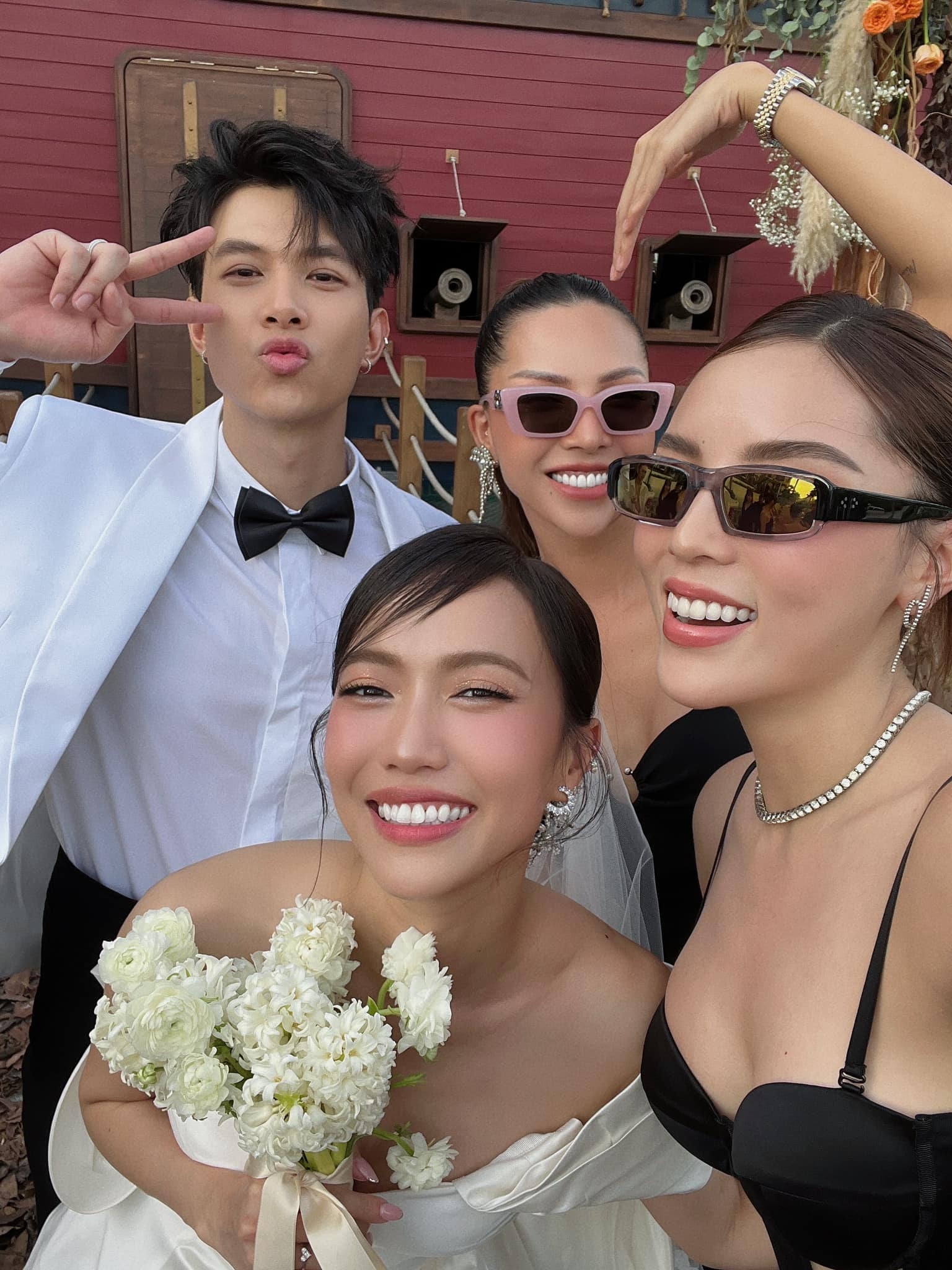 Dieu Nhi Anh Tu anh 8