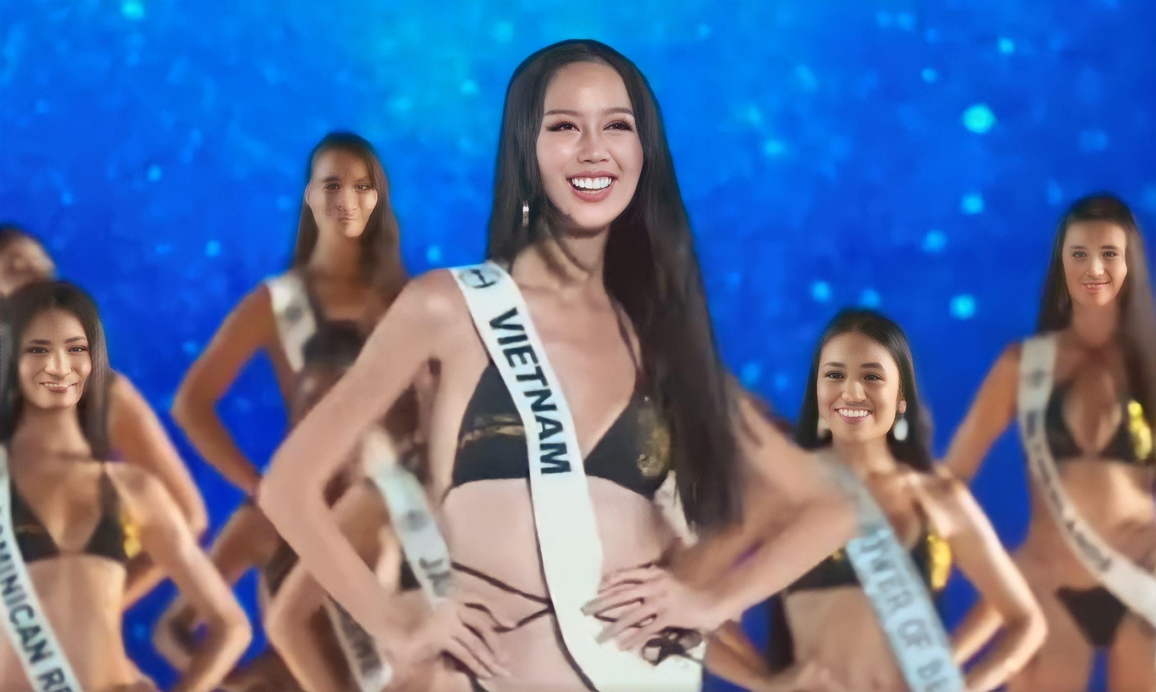 Quy mo cuoc thi Bao Ngoc dang quang hoa hau hinh anh