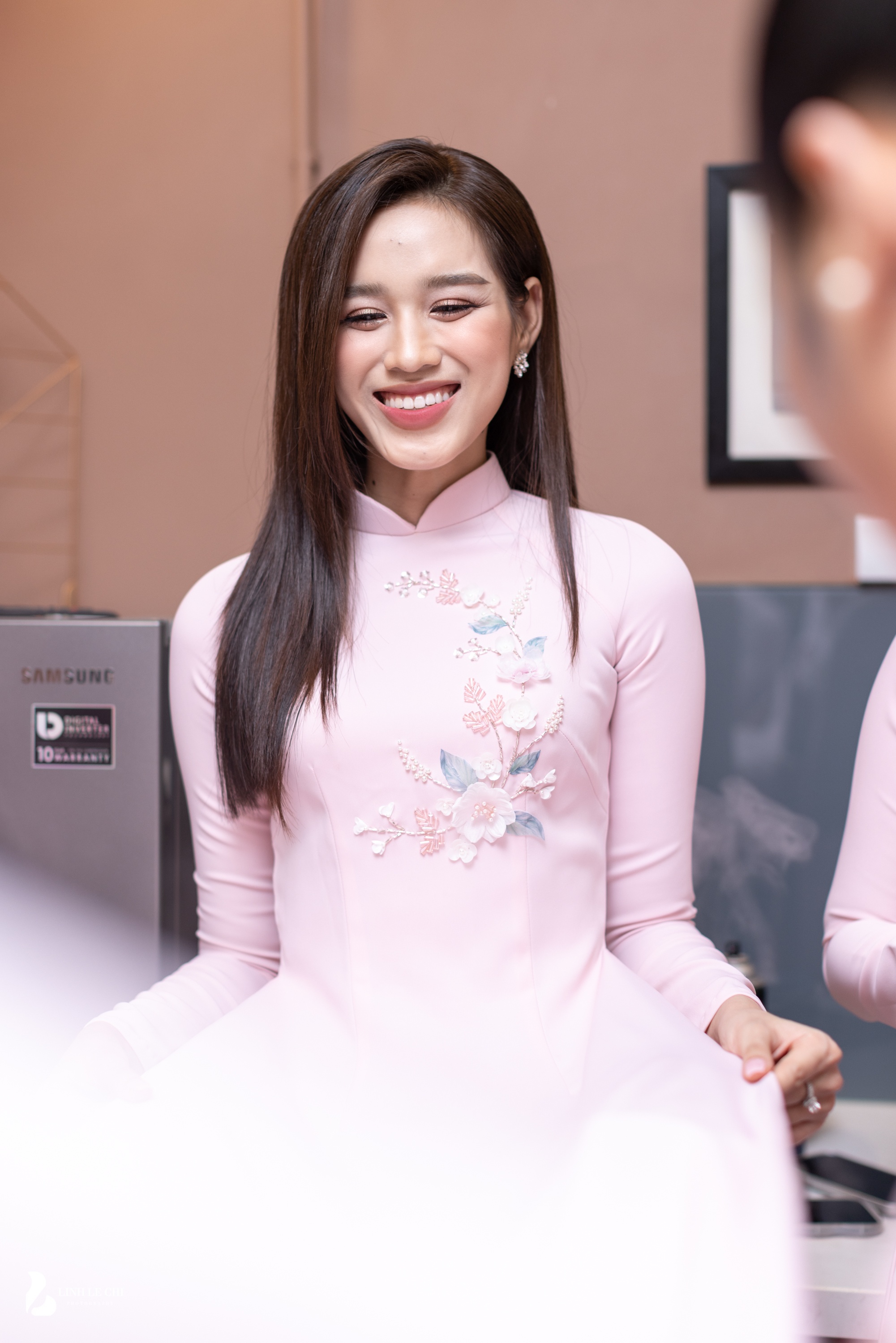 Đỗ Mỹ Linh ảnh 8 Do My Linh anh 8