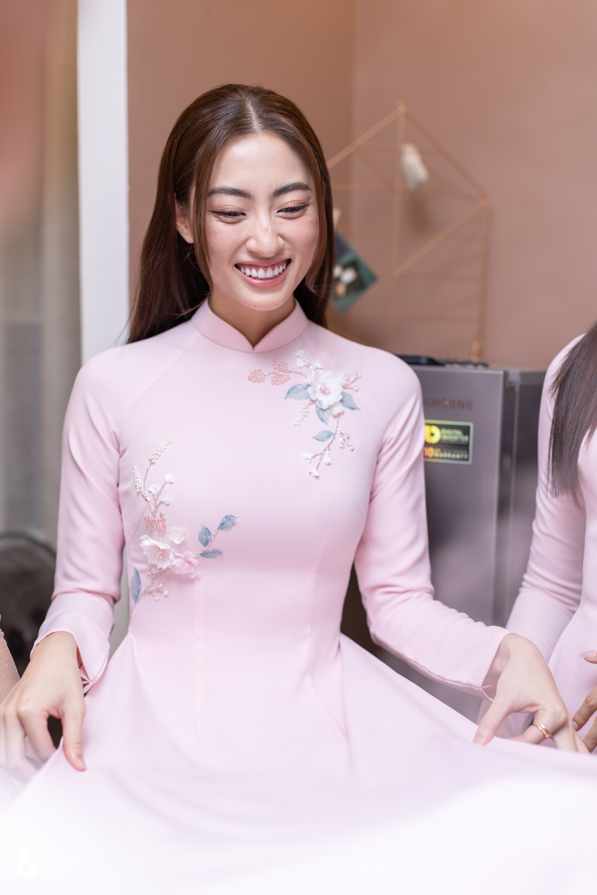 Đỗ Mỹ Linh ảnh 7 Do My Linh anh 7