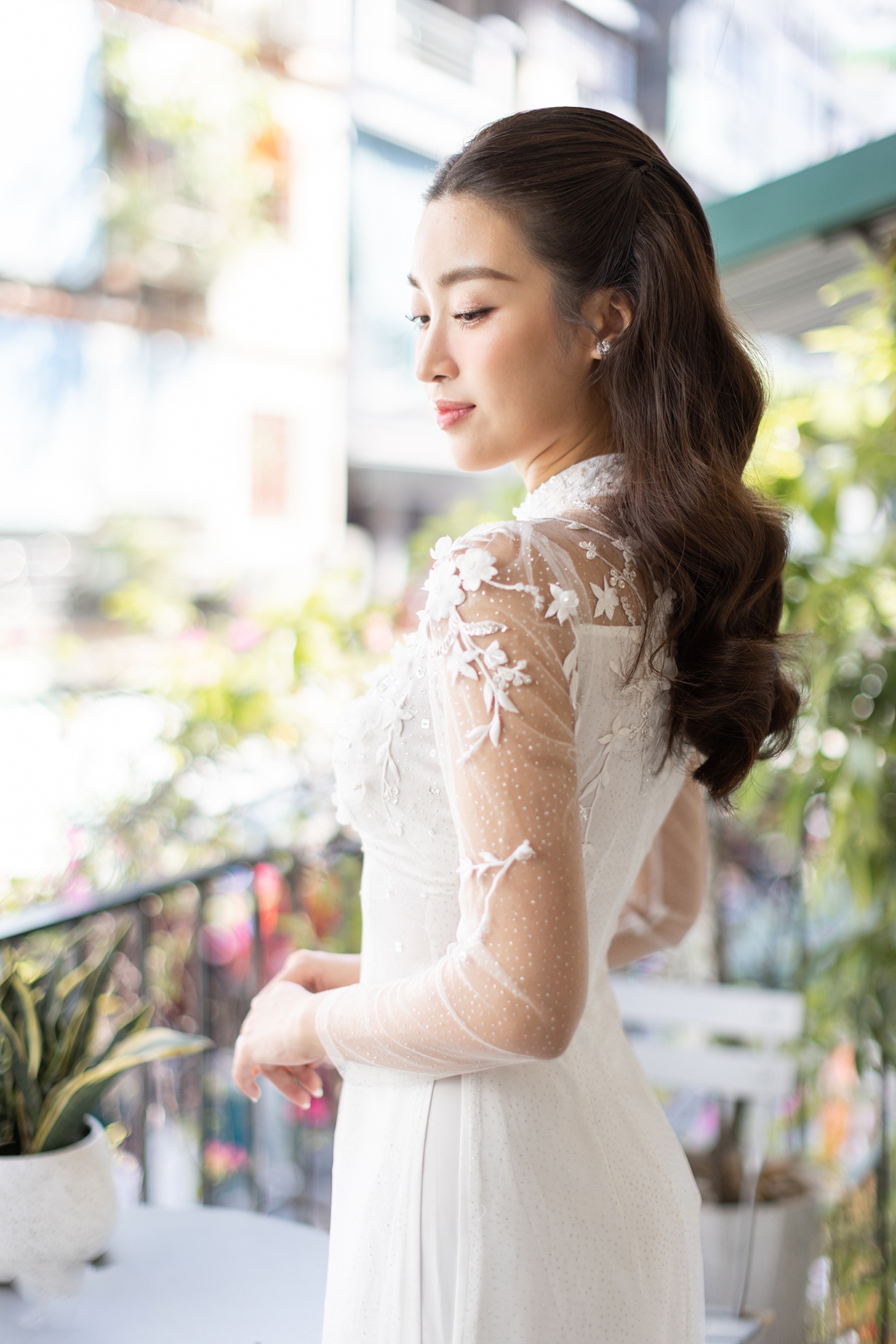 Đỗ Mỹ Linh ảnh 4 Do My Linh anh 4