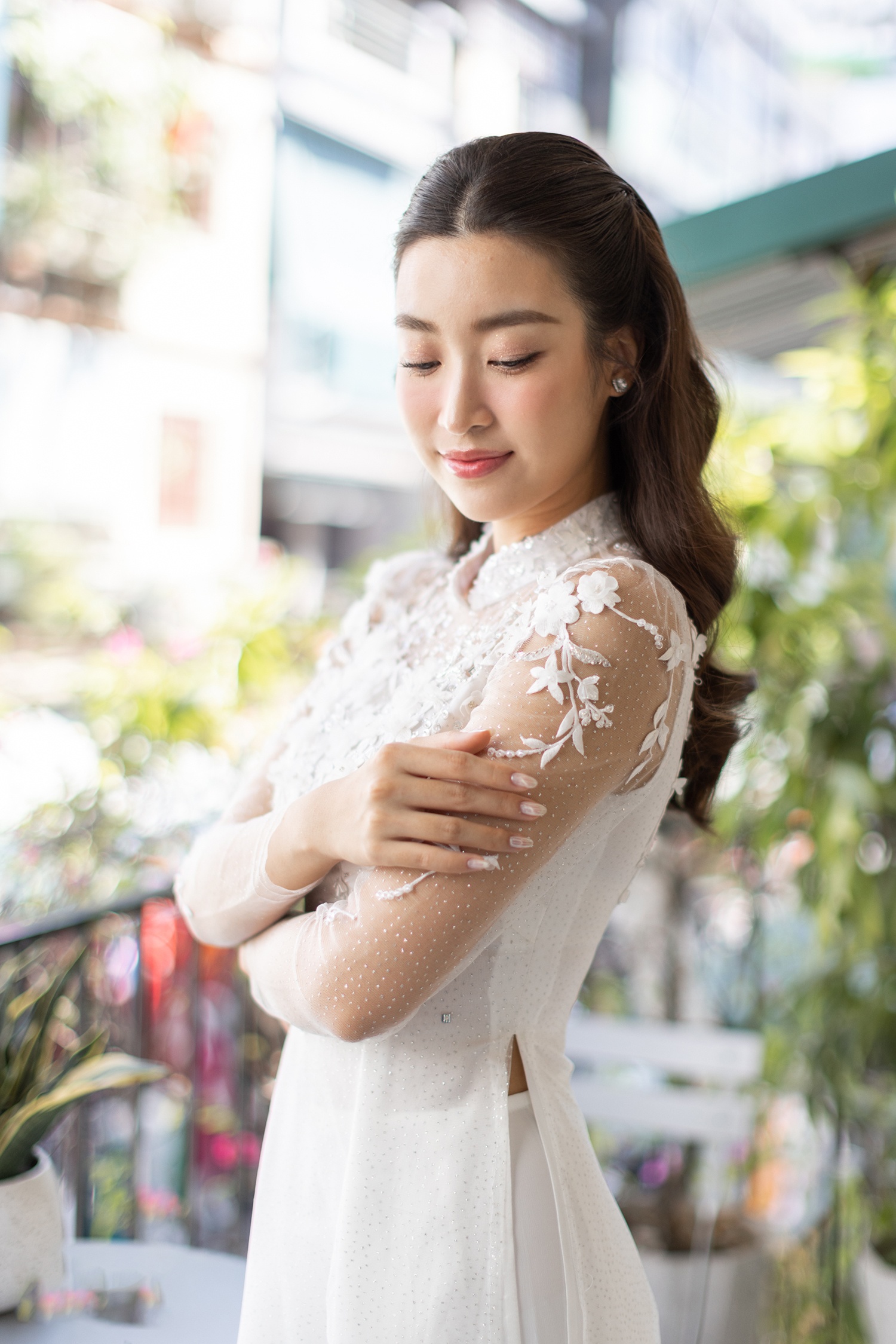 Đỗ Mỹ Linh ảnh 2 Do My Linh anh 2