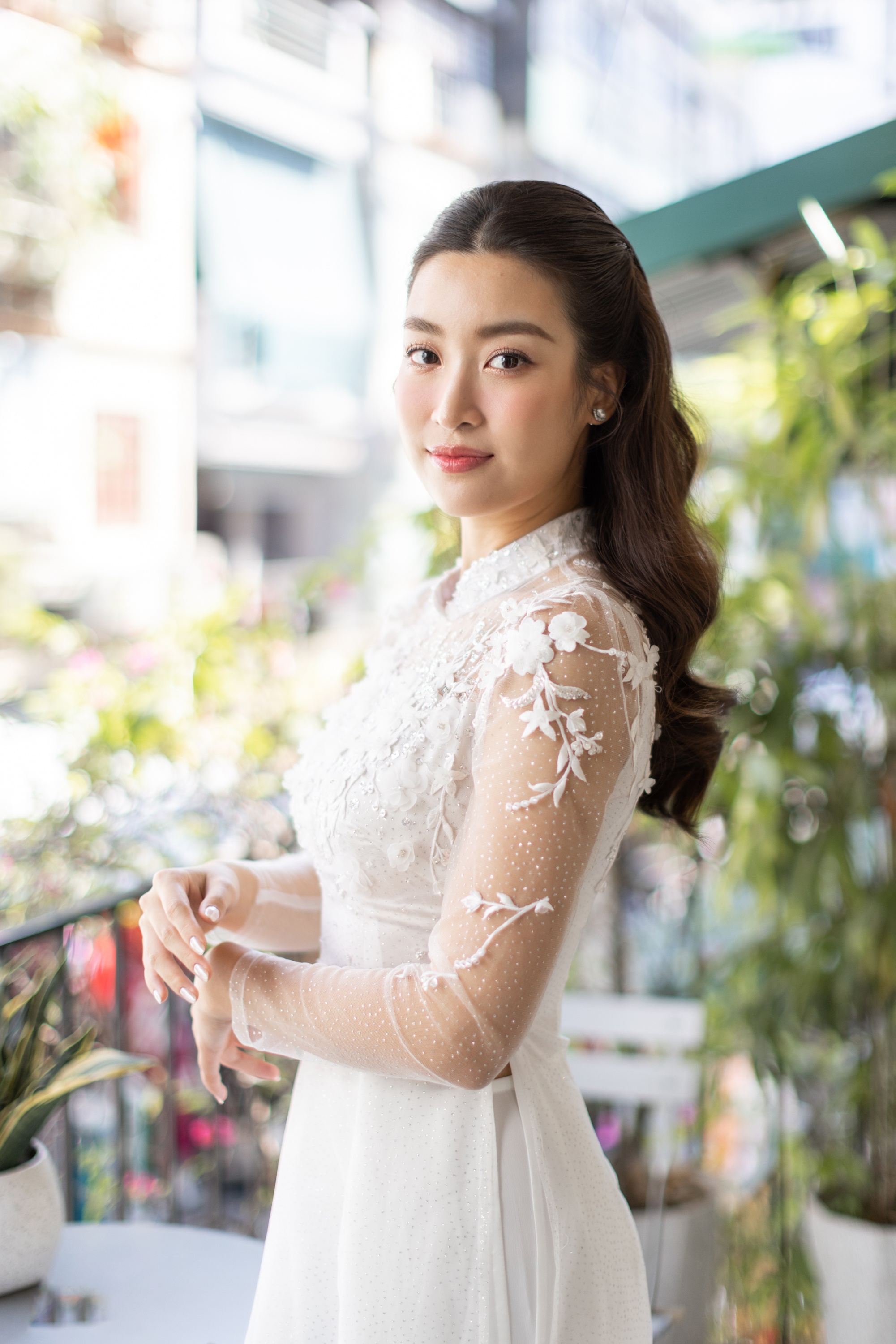 Đỗ Mỹ Linh ảnh 6 Do My Linh anh 6