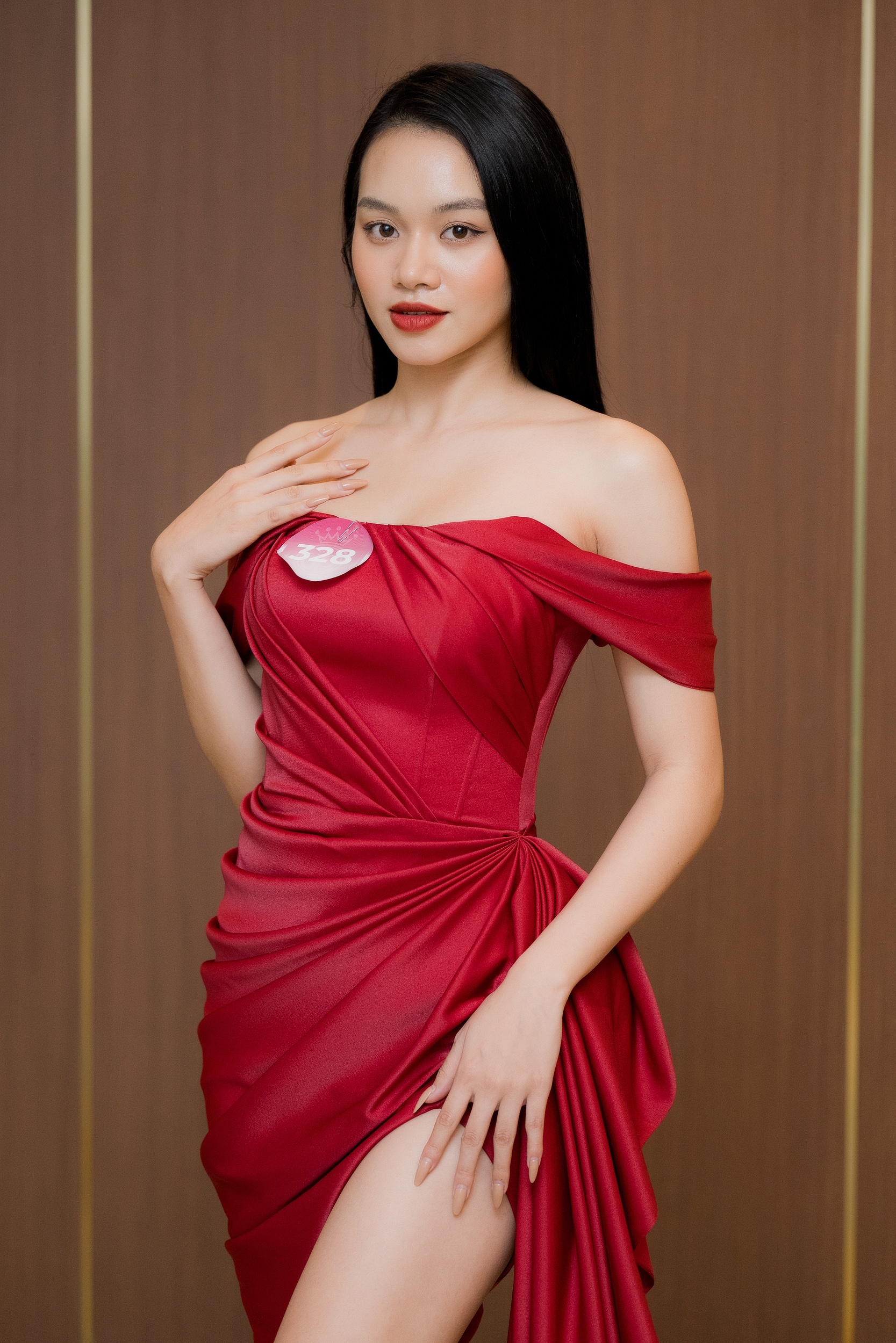 Hoa hau Viet Nam anh 5