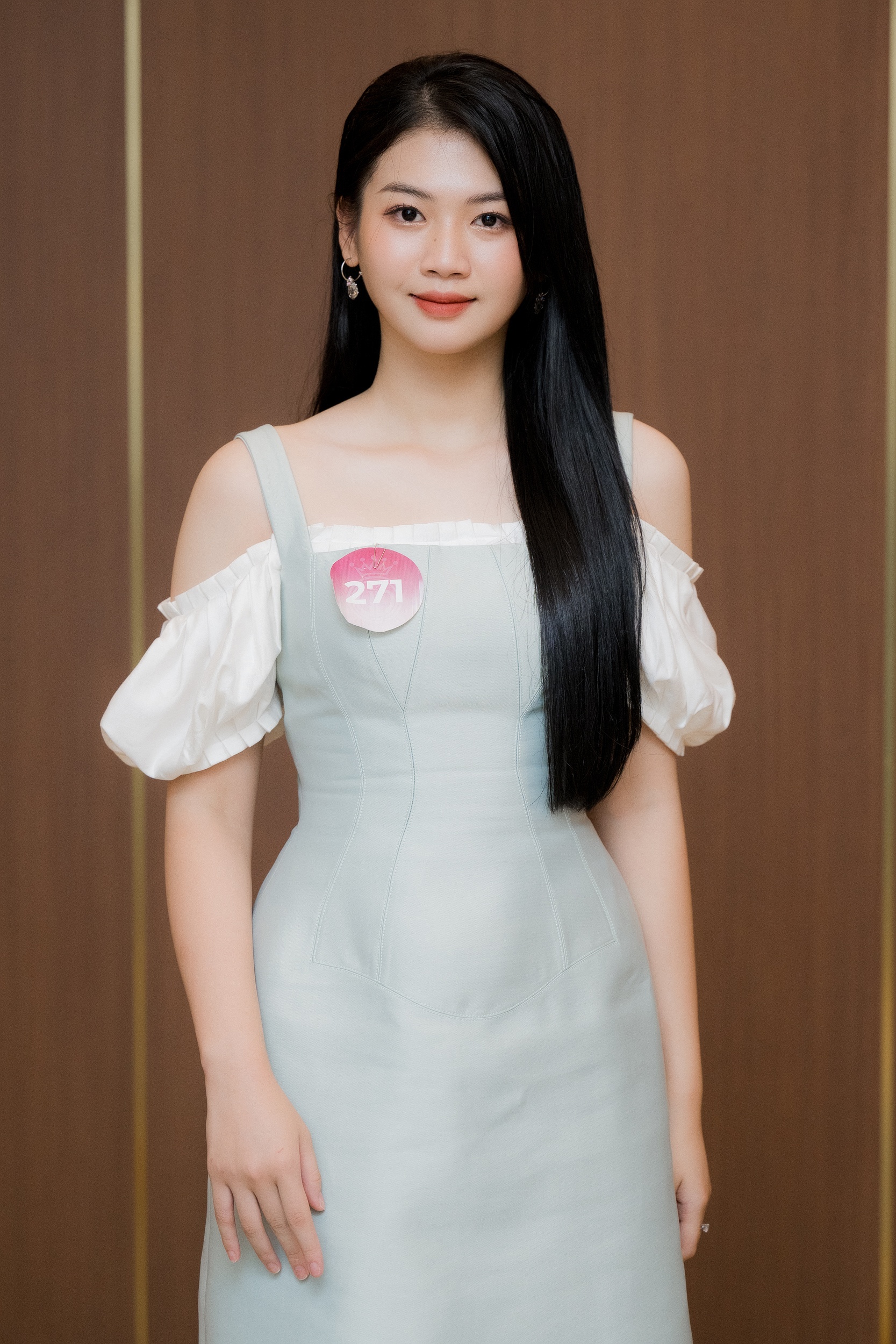 Hoa hau Viet Nam anh 3