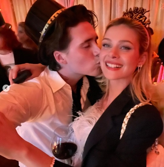 Brooklyn Beckham ảnh 1 Brooklyn Beckham anh 1