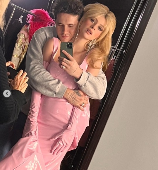 Brooklyn Beckham ảnh 2 Brooklyn Beckham anh 2