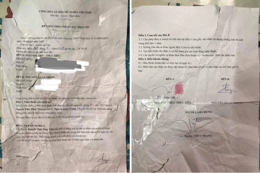 Thuy Tien kien anh 1