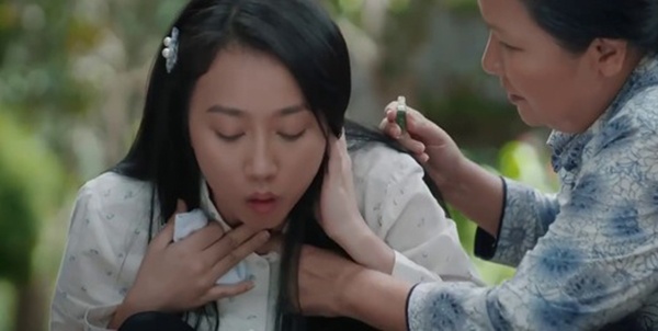 Me rom Thai Hoa anh 2