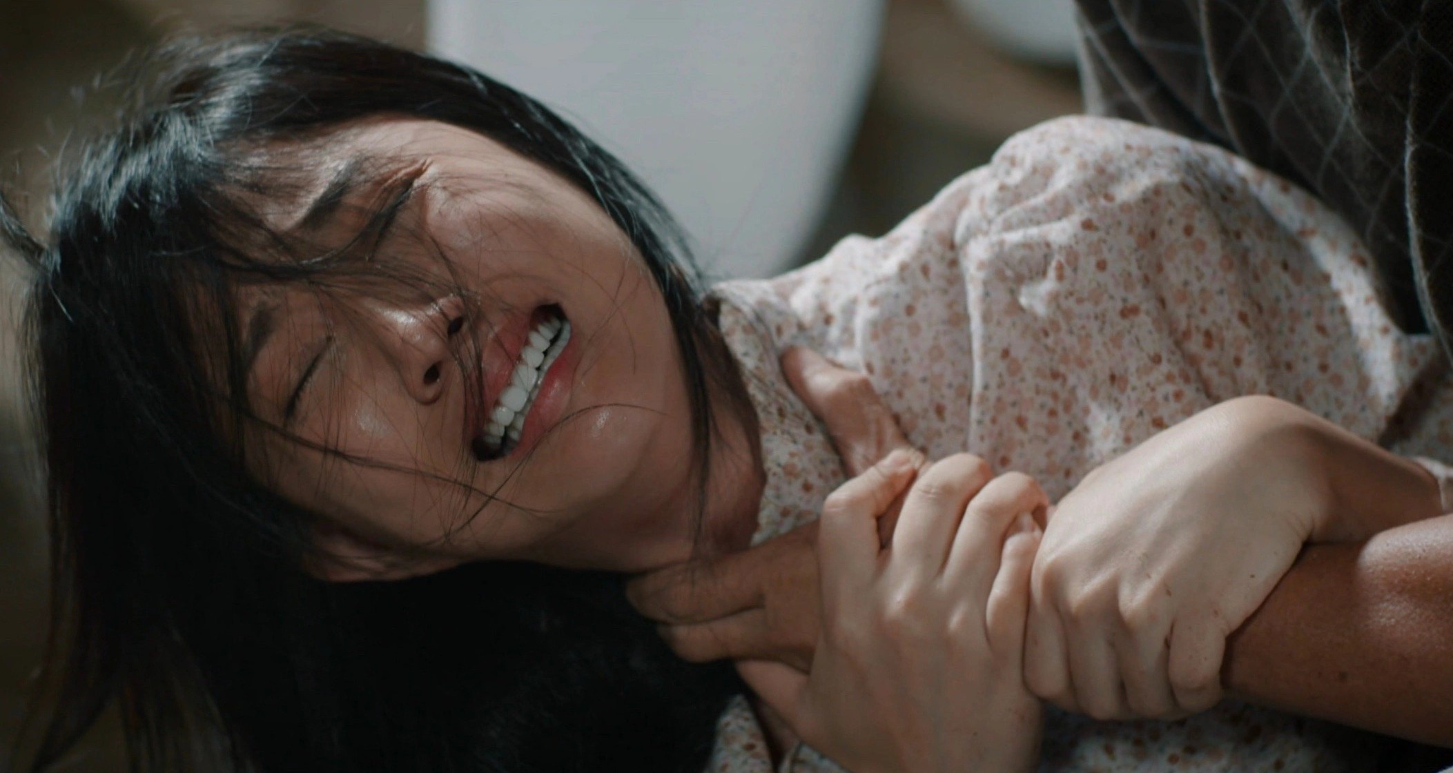 Mẹ rơm ảnh 2 Me rom anh 2