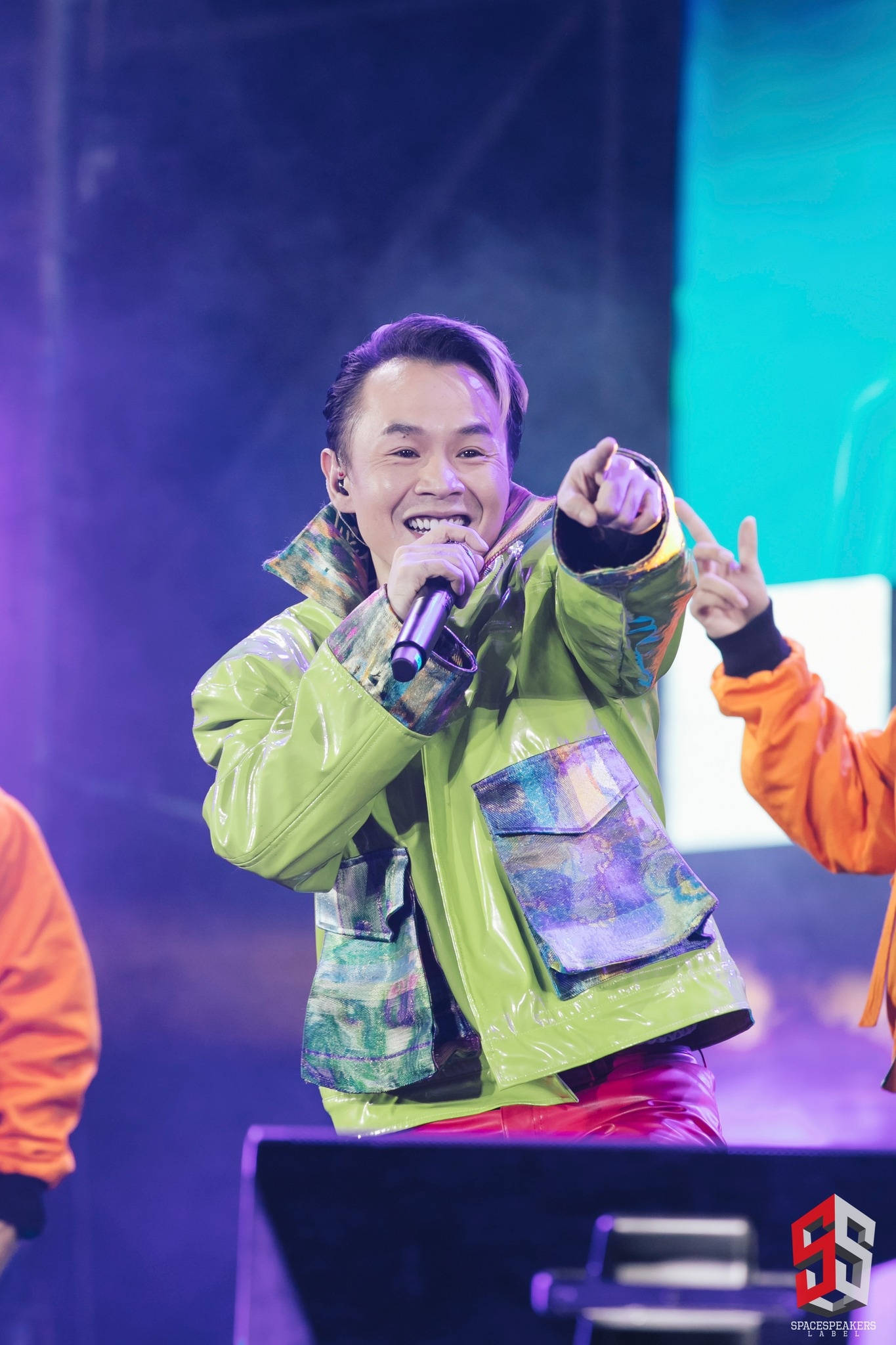 Binz Chau Bui anh 12