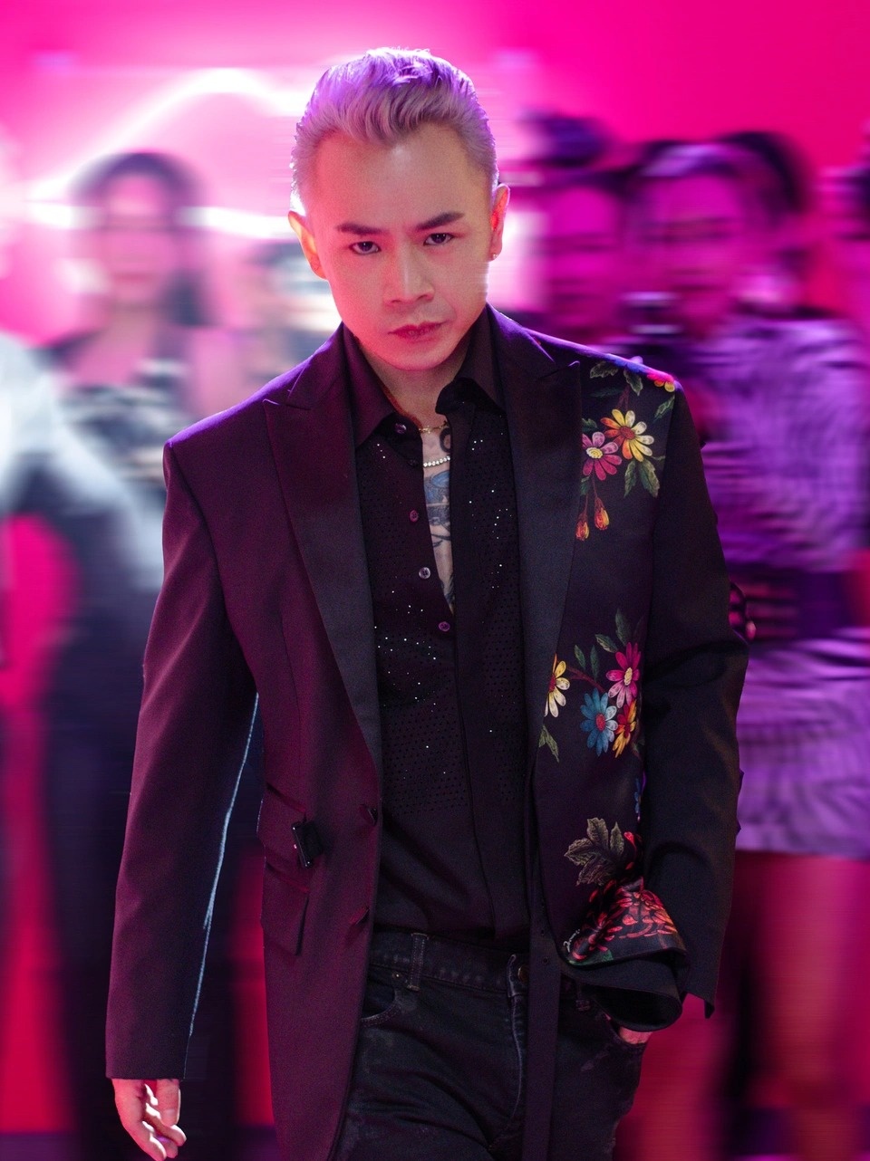 Binz Chau Bui anh 10