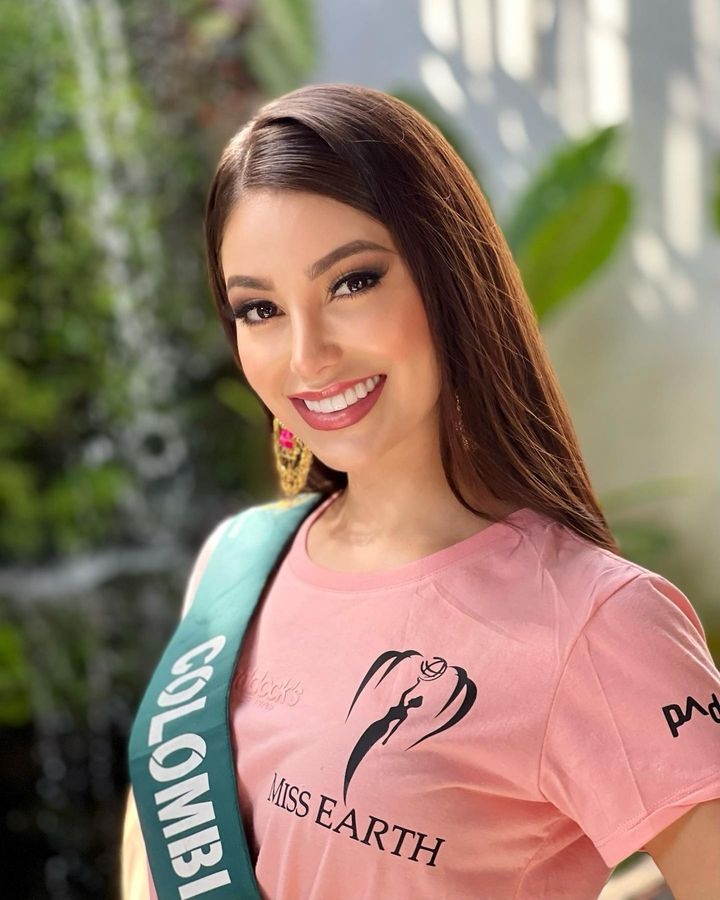 Miss Earth anh 6
