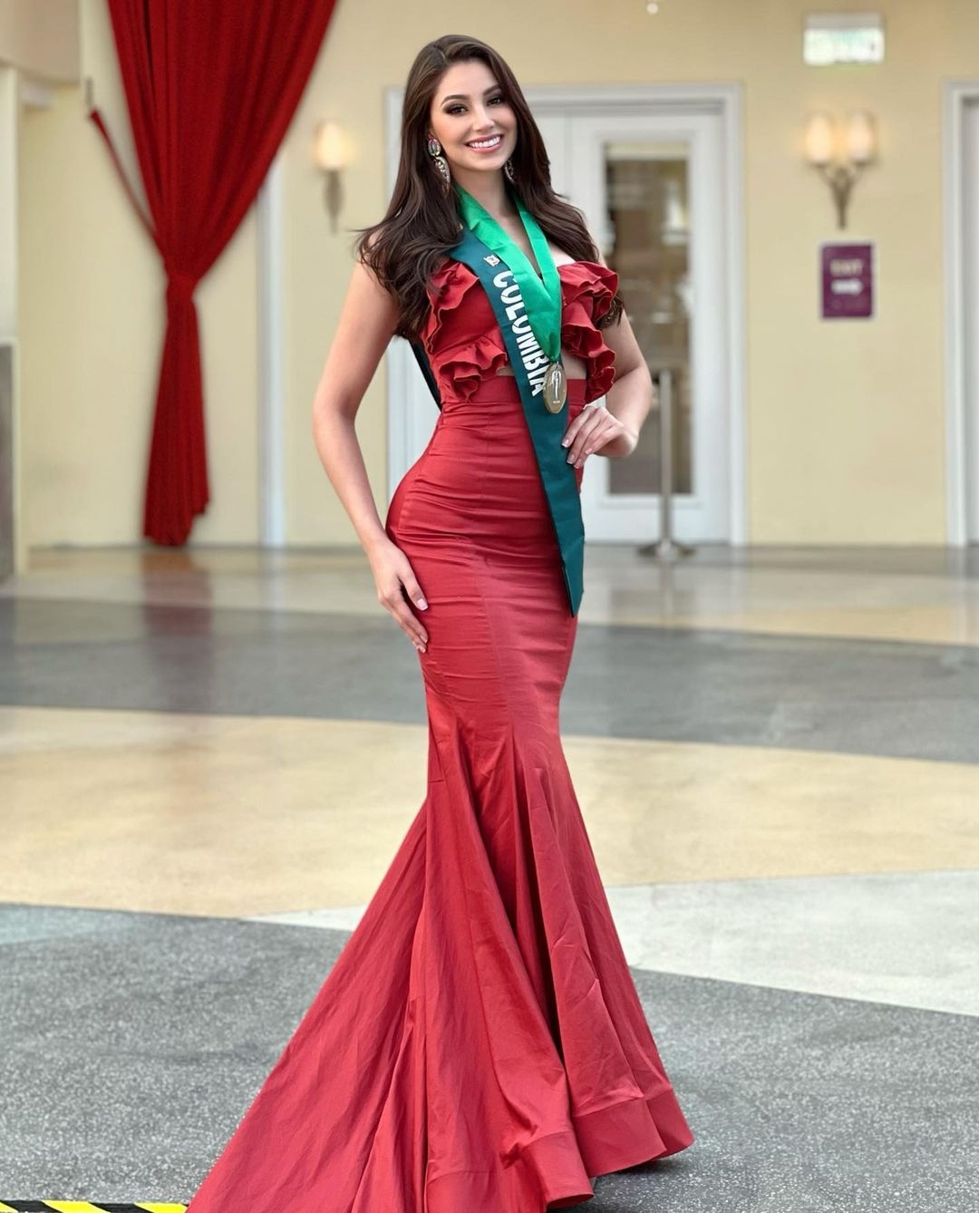 Miss Earth anh 5
