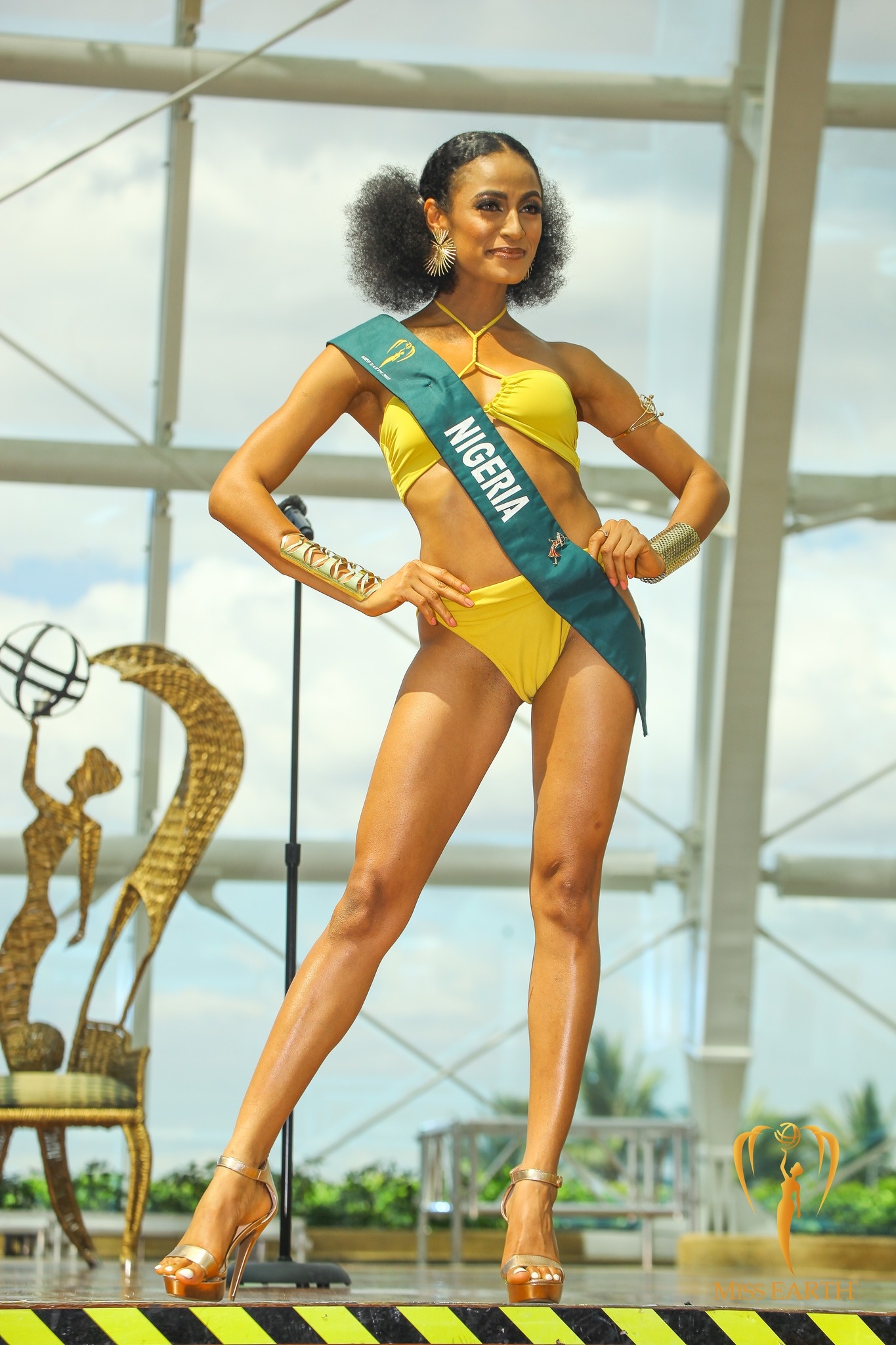 Miss Earth ảnh 2 Miss Earth anh 2