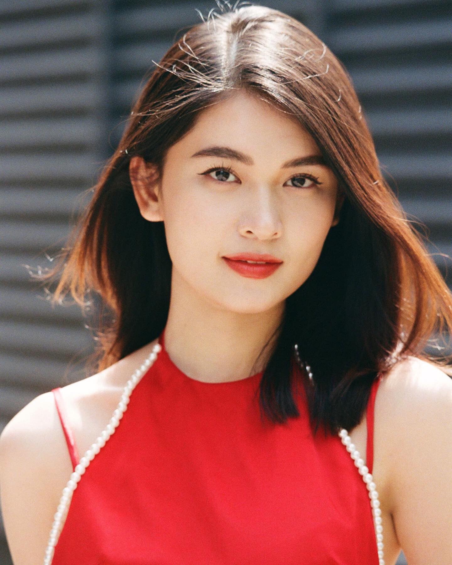 Thuy Dung cuoi anh 2