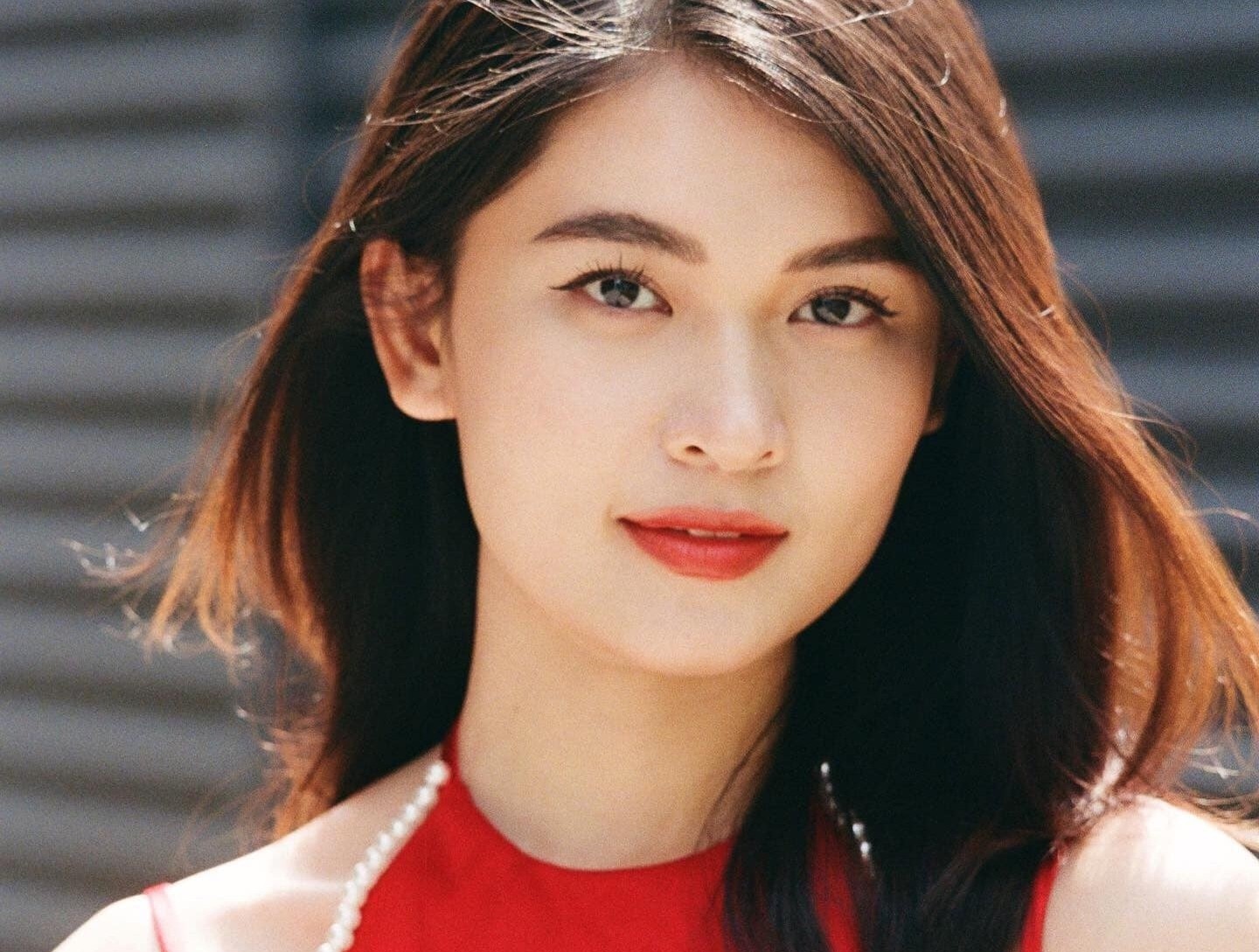 A hau Thuy Dung sap cuoi chong hinh anh