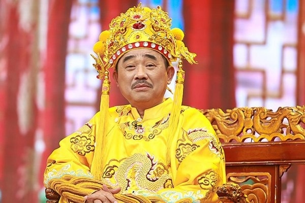 'Ngoc Hoang' Quoc Khanh ve huu hinh anh